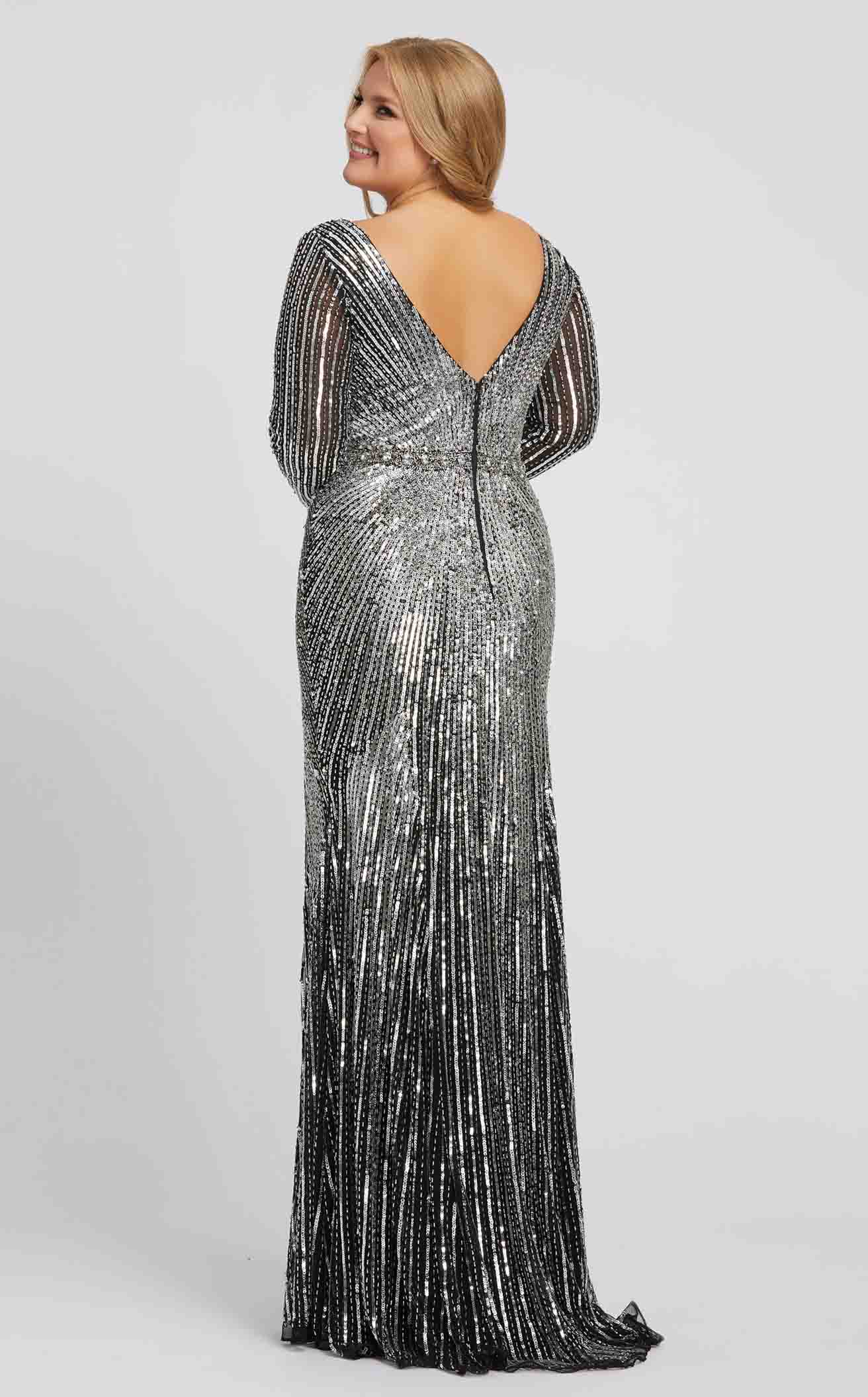 Mac Duggal Fabulouss 5176 Dress - Image 2