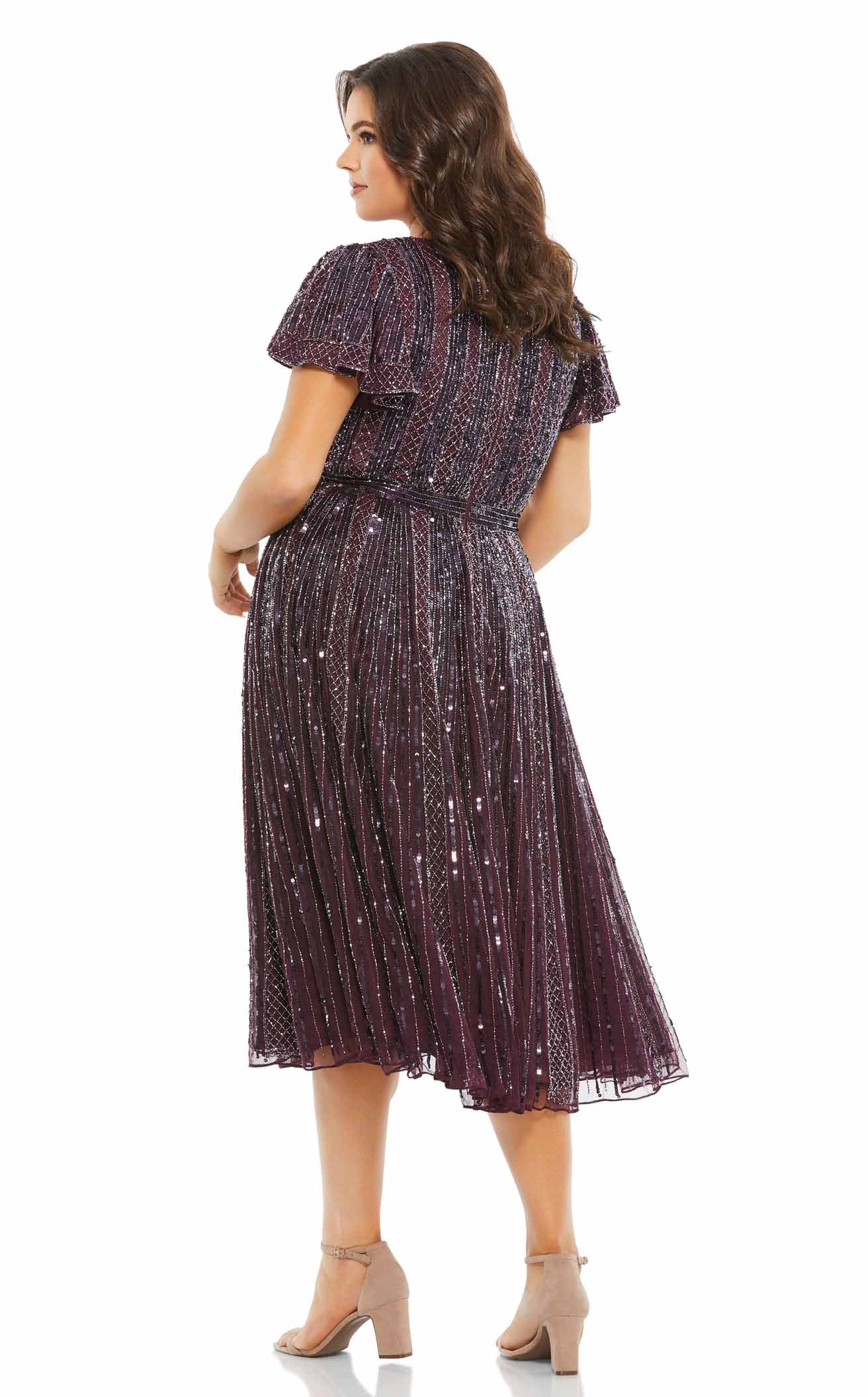 Mac Duggal Fabulouss 5522CL Dress - Image 2