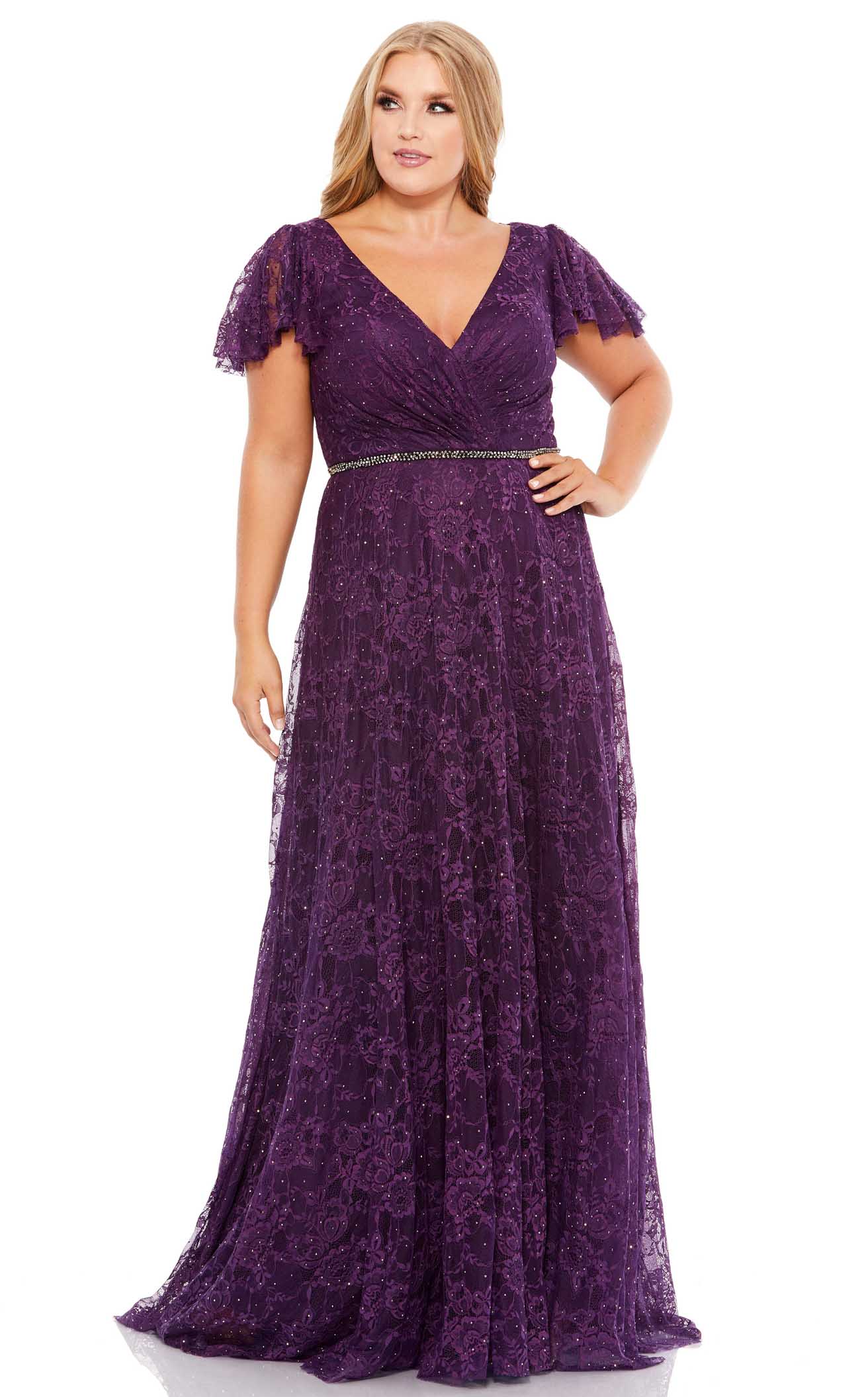 Mac Duggal Fabulouss 67761CL Dress