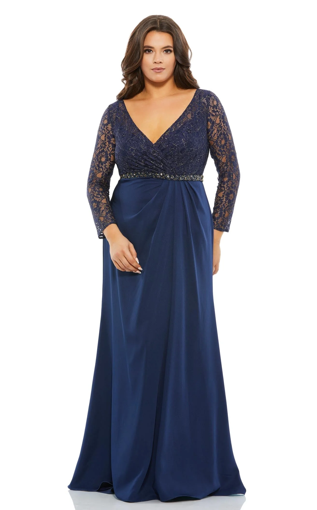 Mac Duggal Fabulouss 67898 Dress