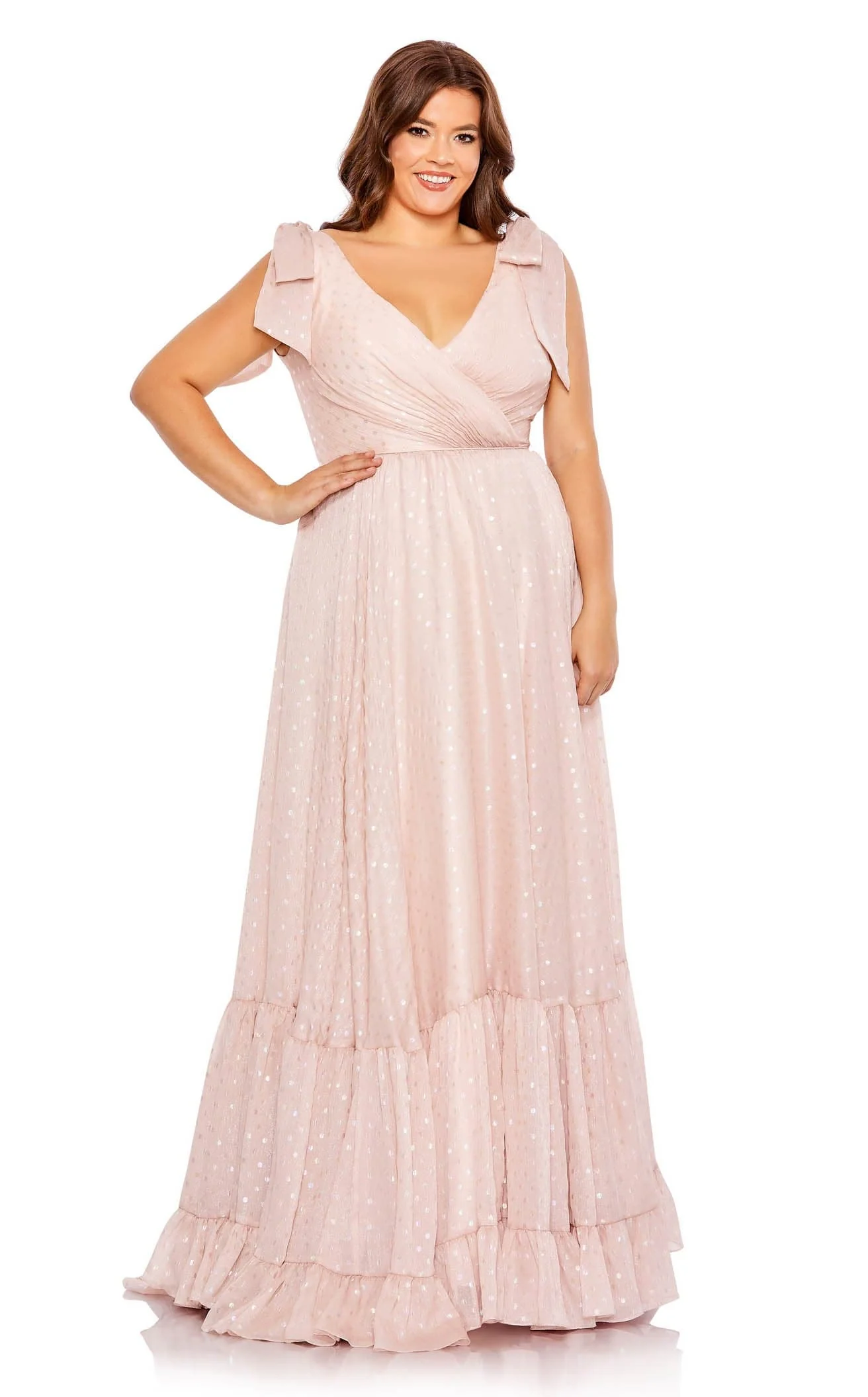 Mac Duggal Fabulouss 68120 Dress
