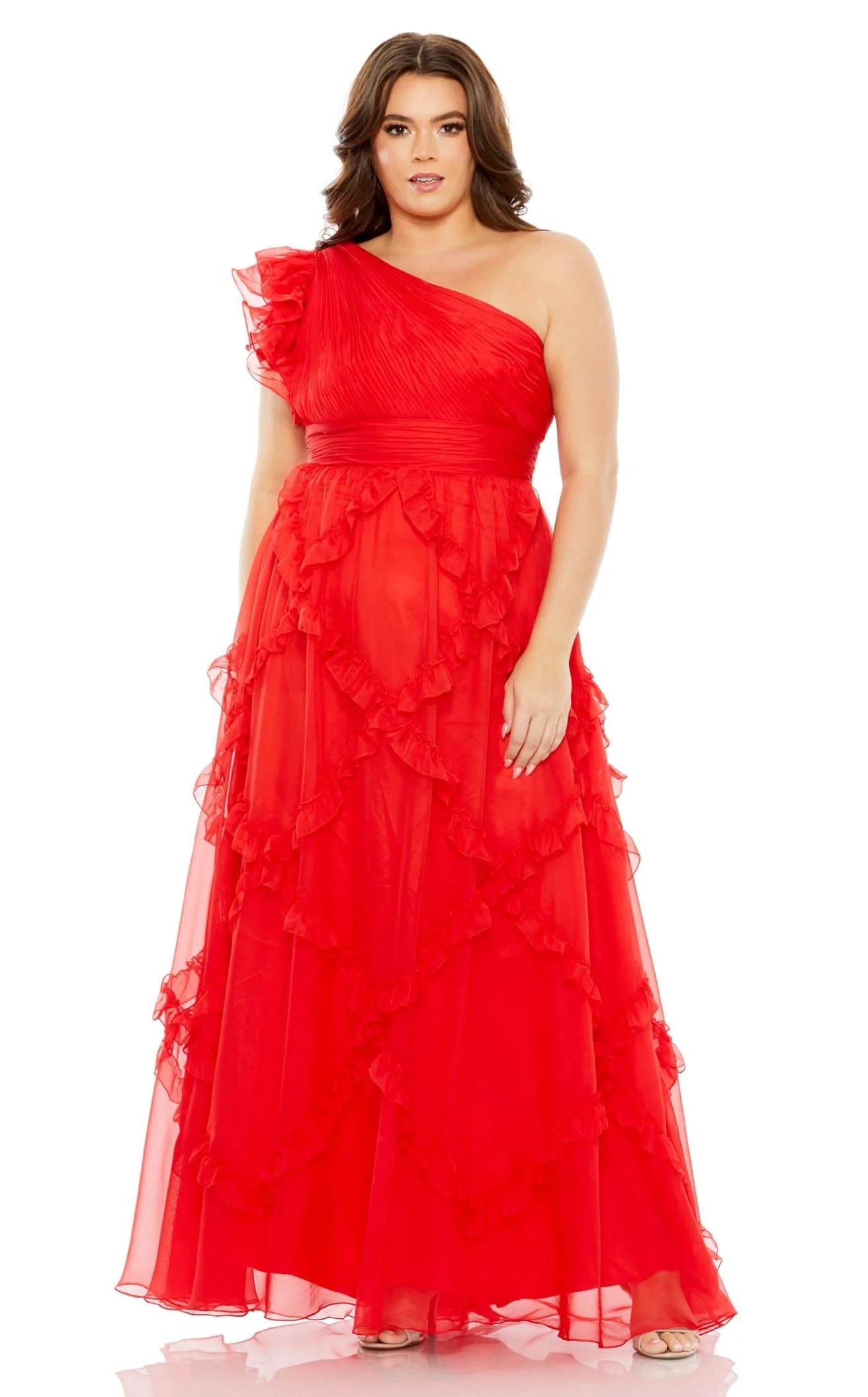 Mac Duggal Fabulouss 68540 Dress