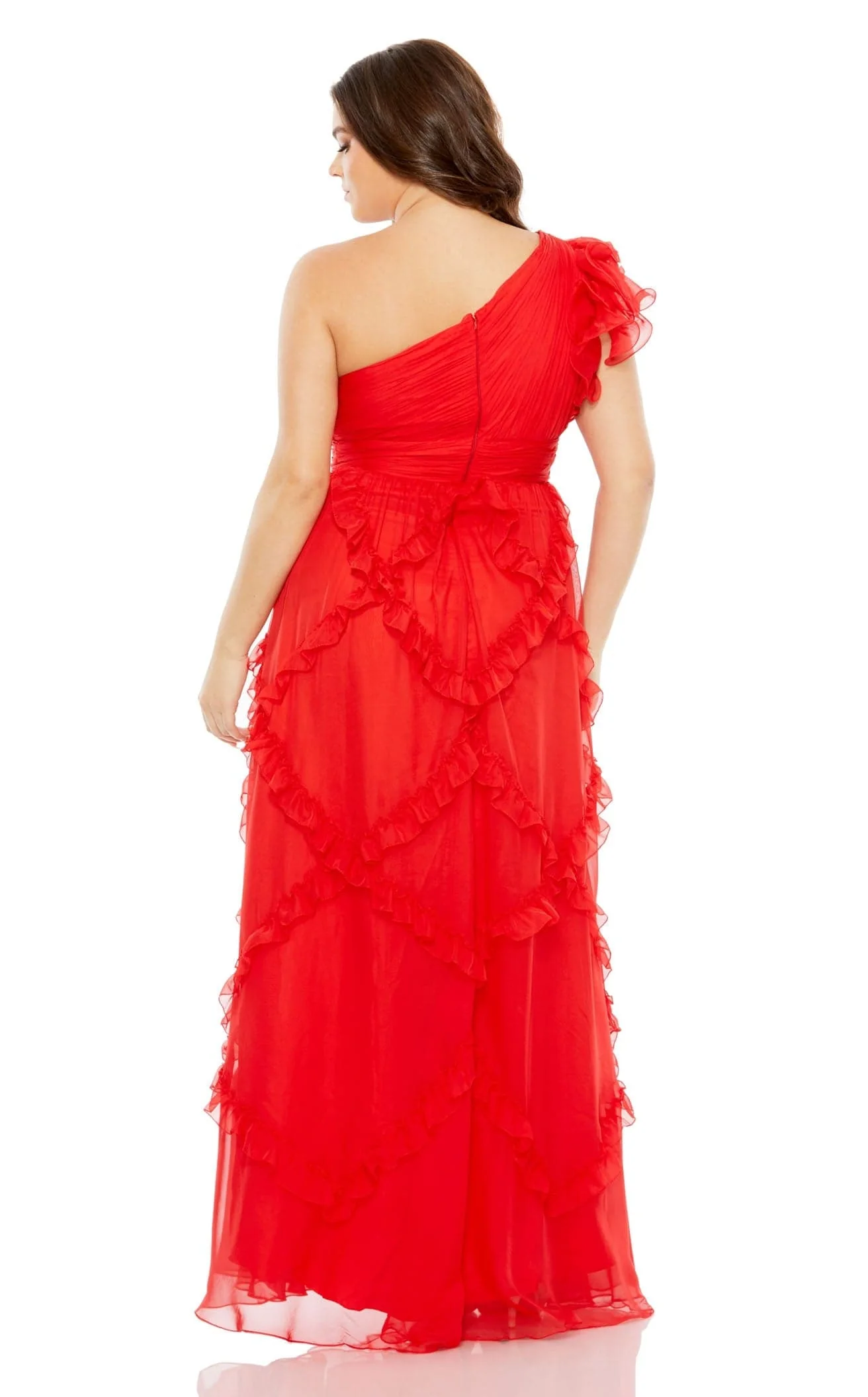 Mac Duggal Fabulouss 68540 Dress - Image 3