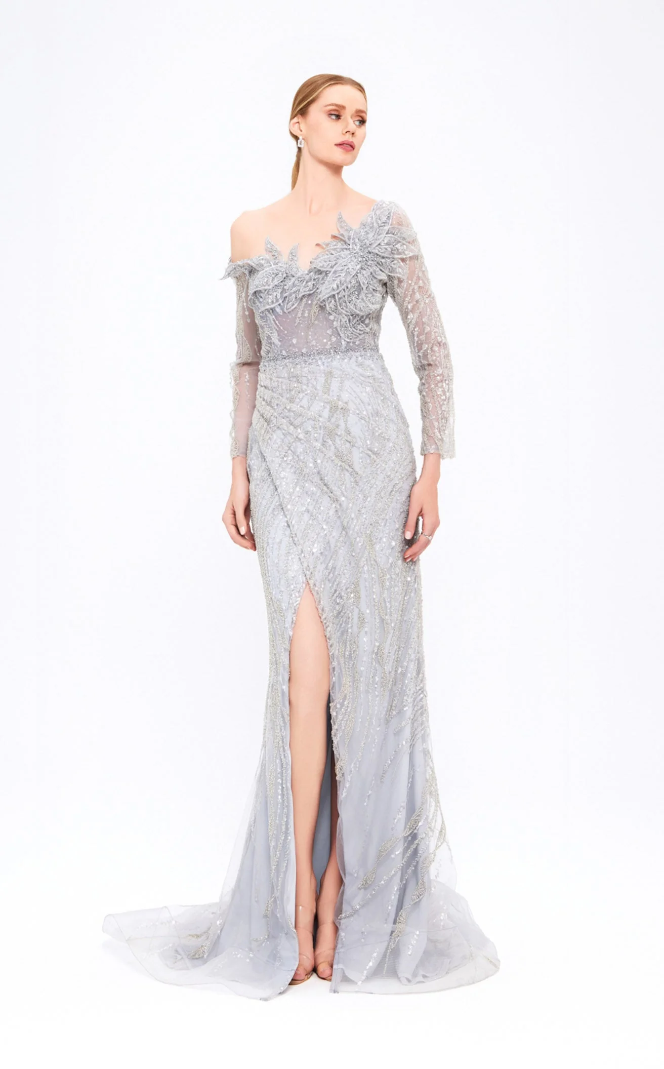 Mambo Couture 910MG650CL Dress