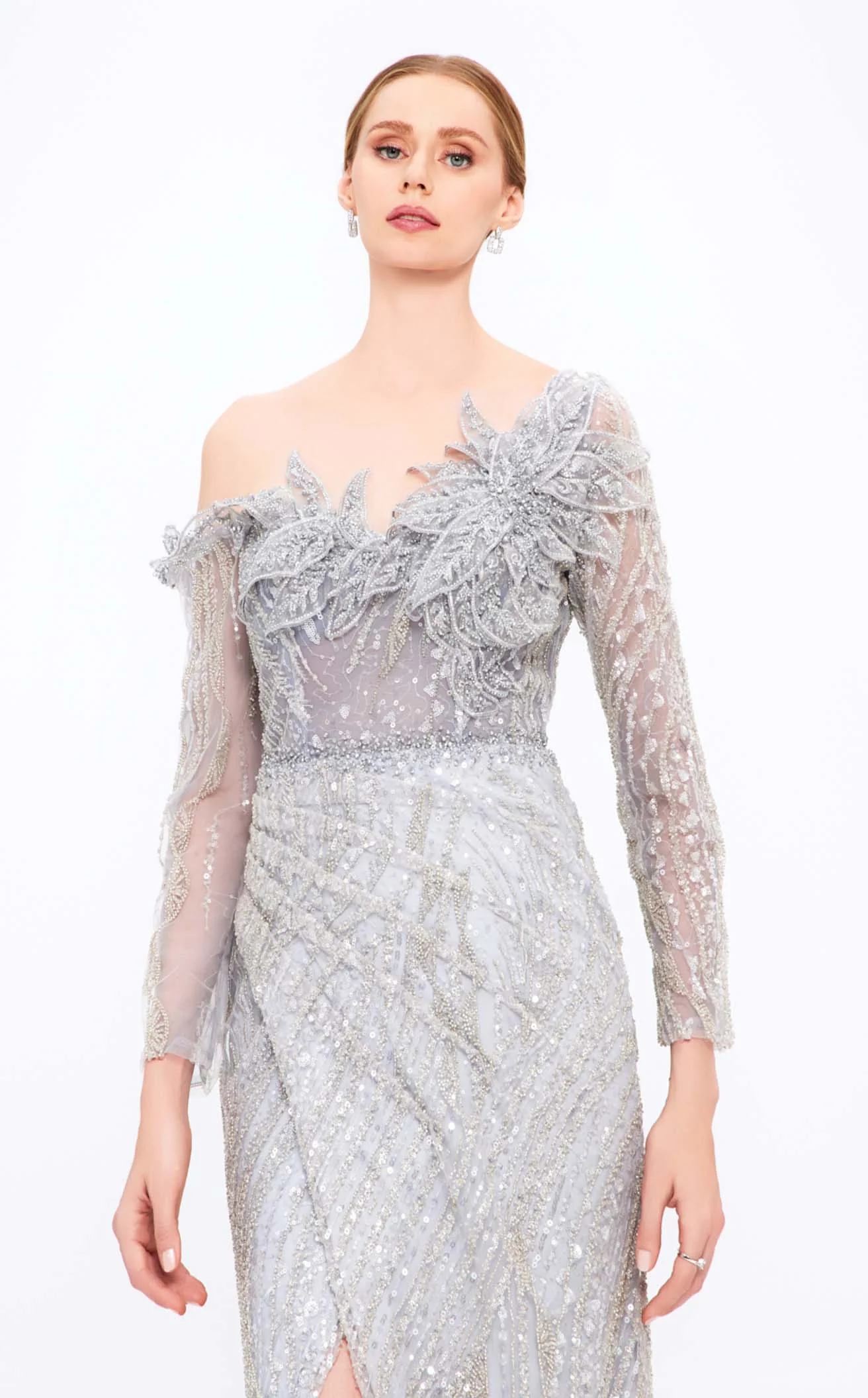 Mambo Couture 910MG650CL Dress - Image 3