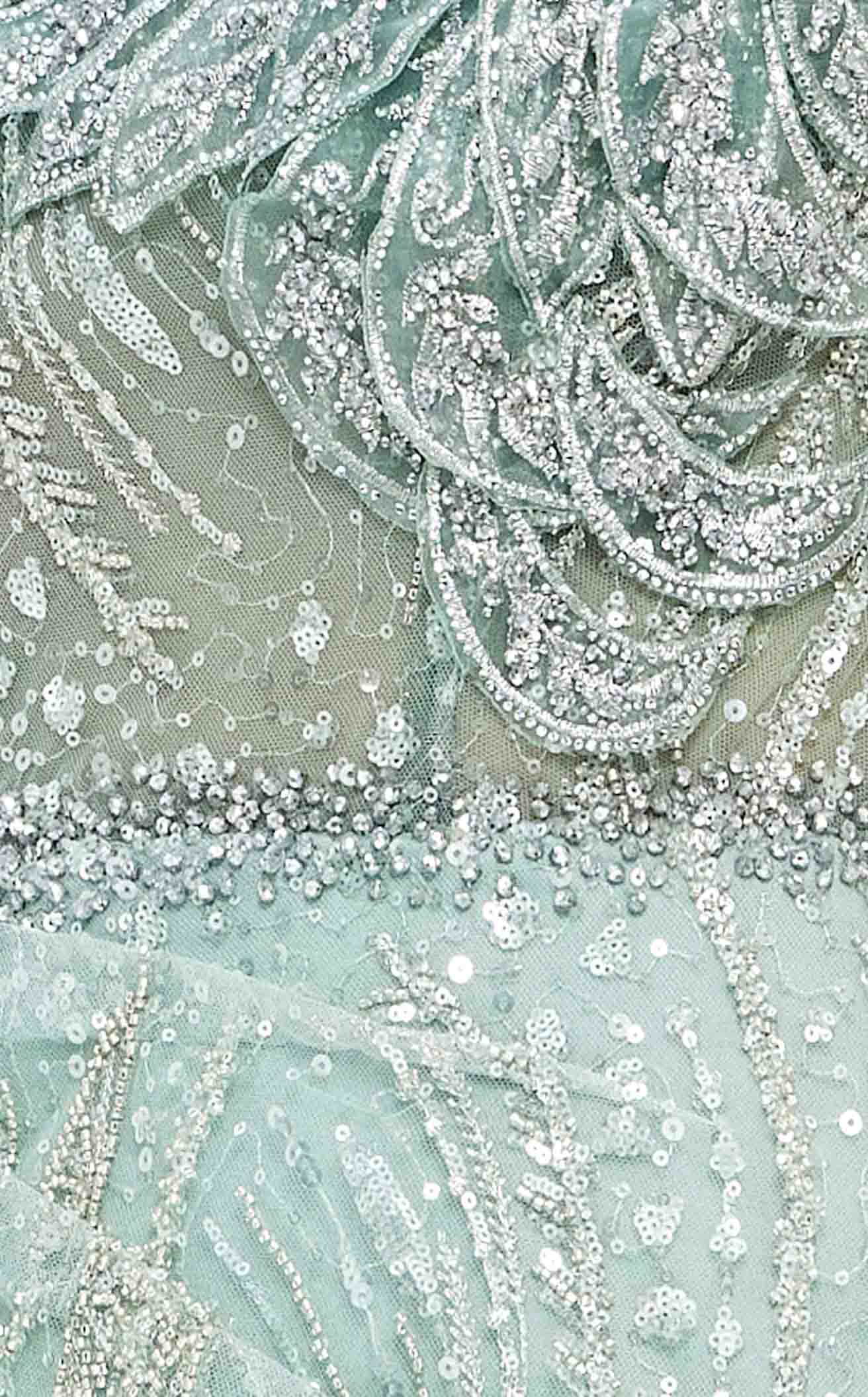 Mambo Couture 910MG650CL Dress - Image 6