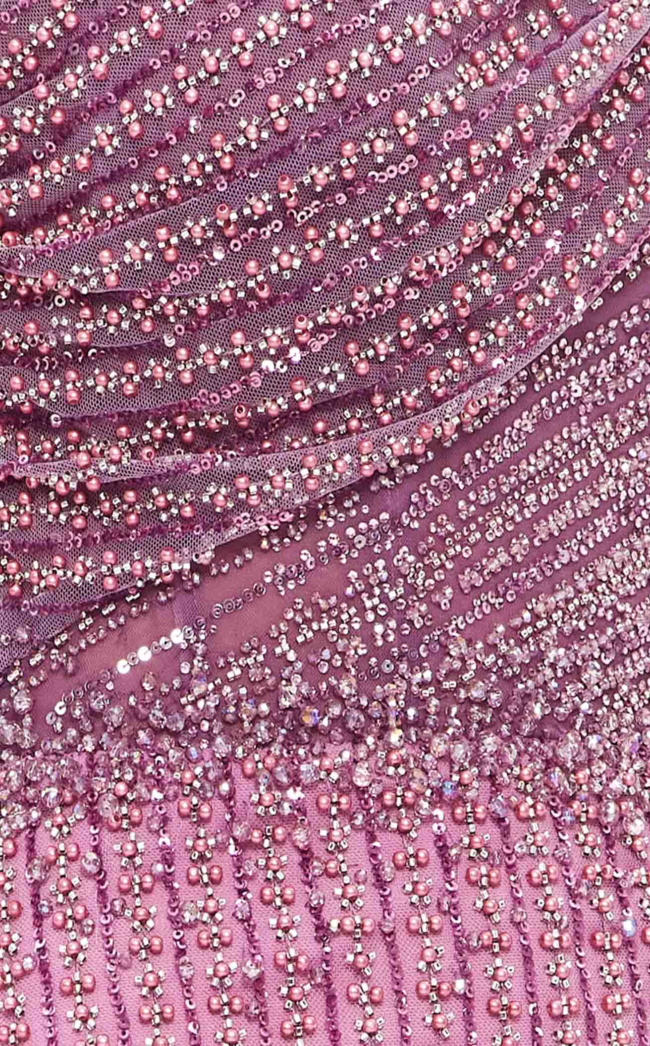 Mambo Couture 917MG735CL Dress - Image 5