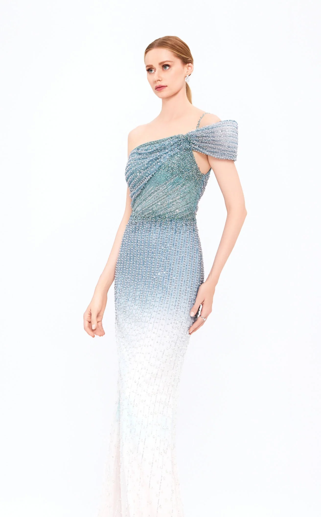 Mambo Couture 917MG735CL Dress - Image 9