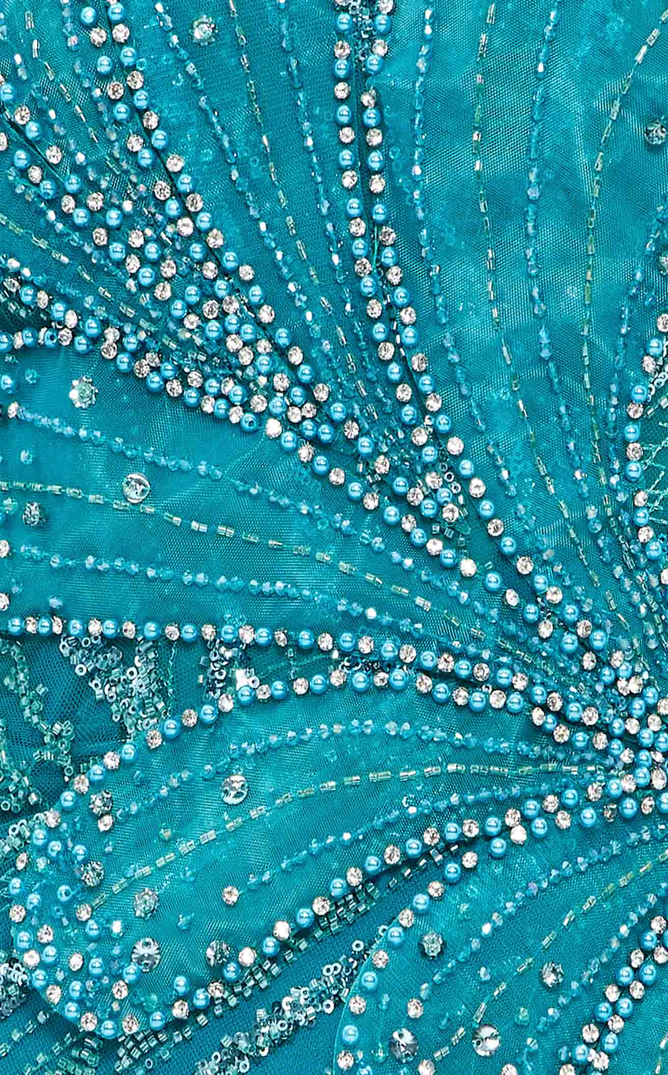 Mambo Couture 922MG220CL Dress - Image 6