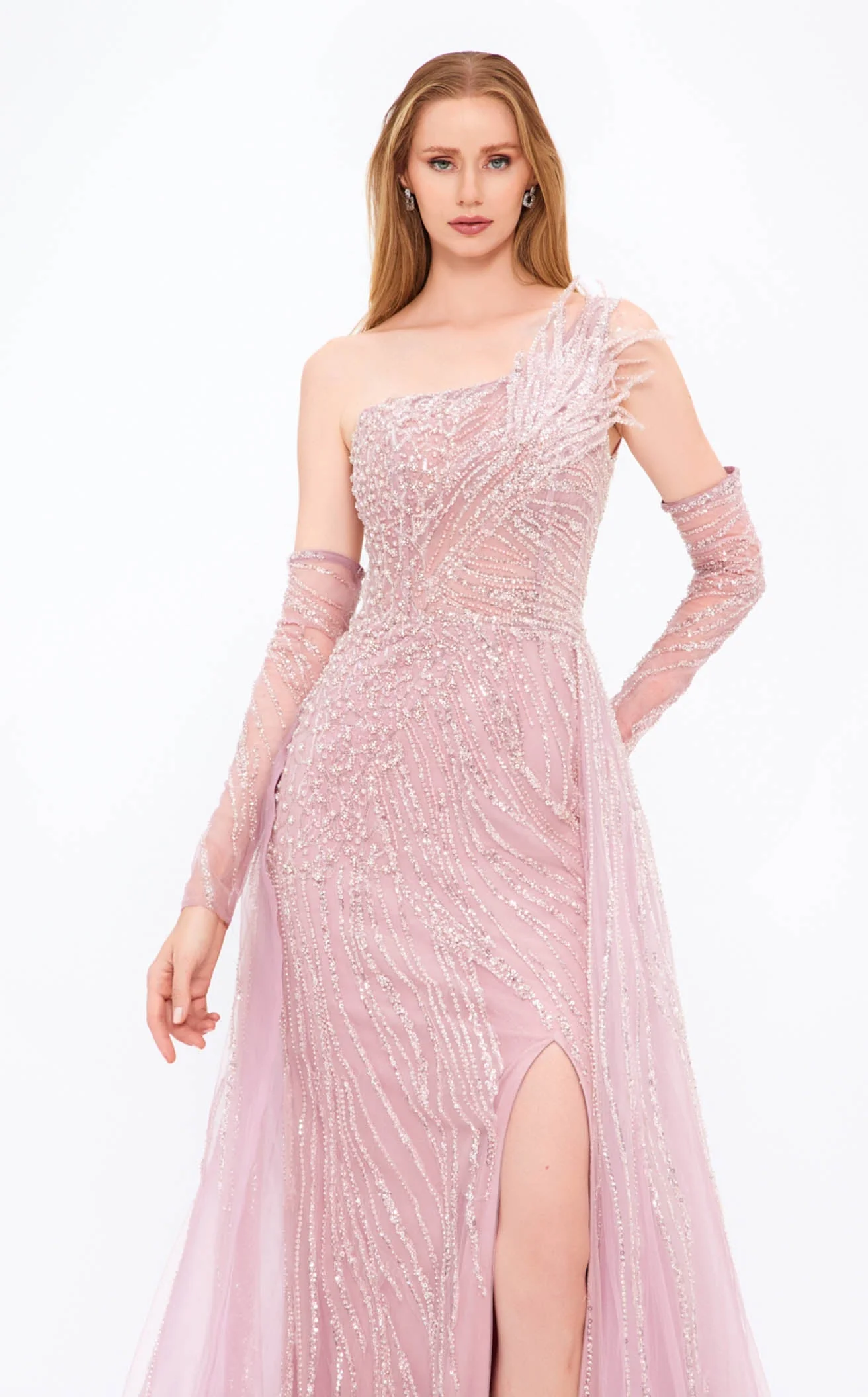 Mambo Couture 928MG838CL Dress - Image 4