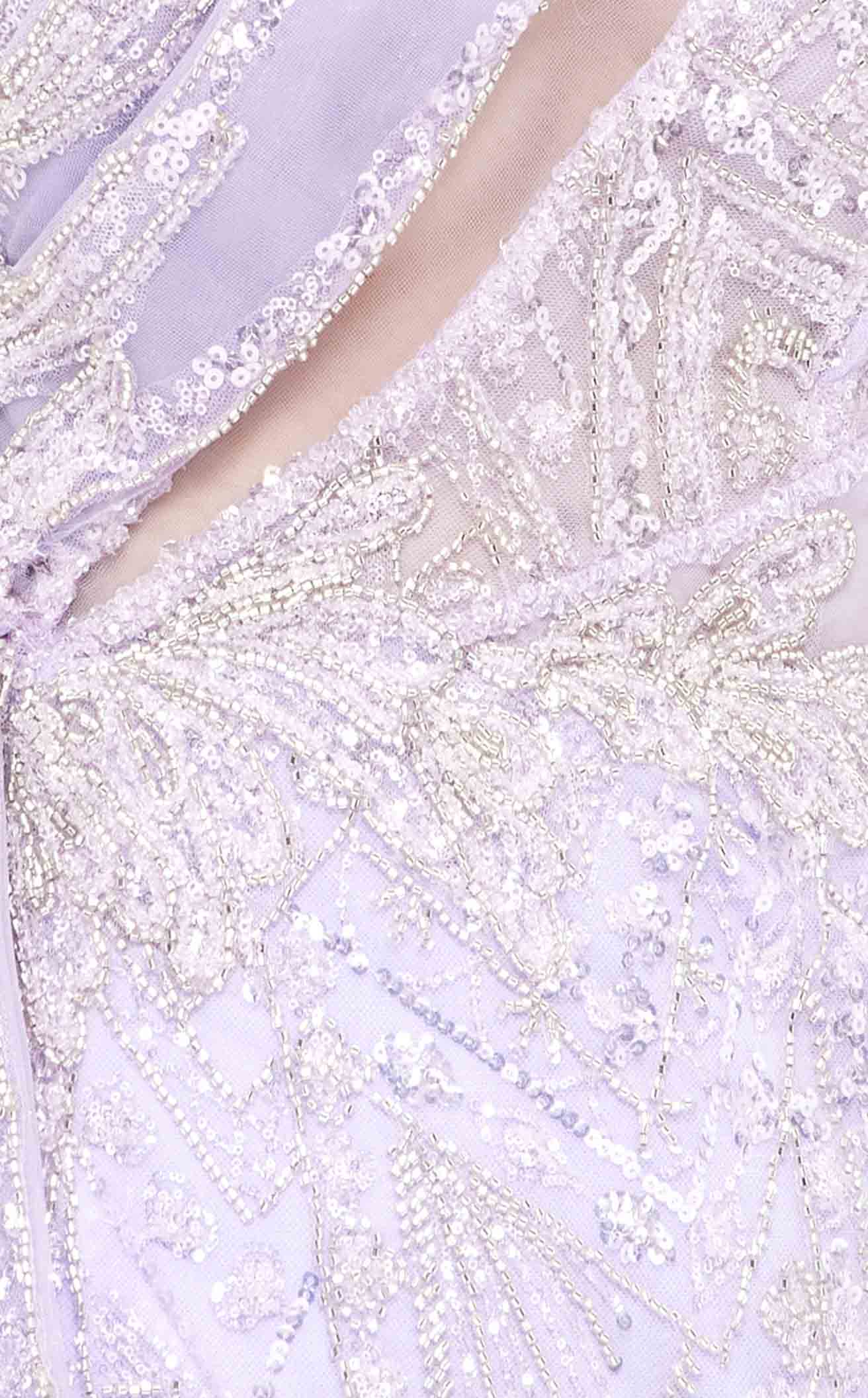 Mambo Couture 944MG934CL Dress - Image 10