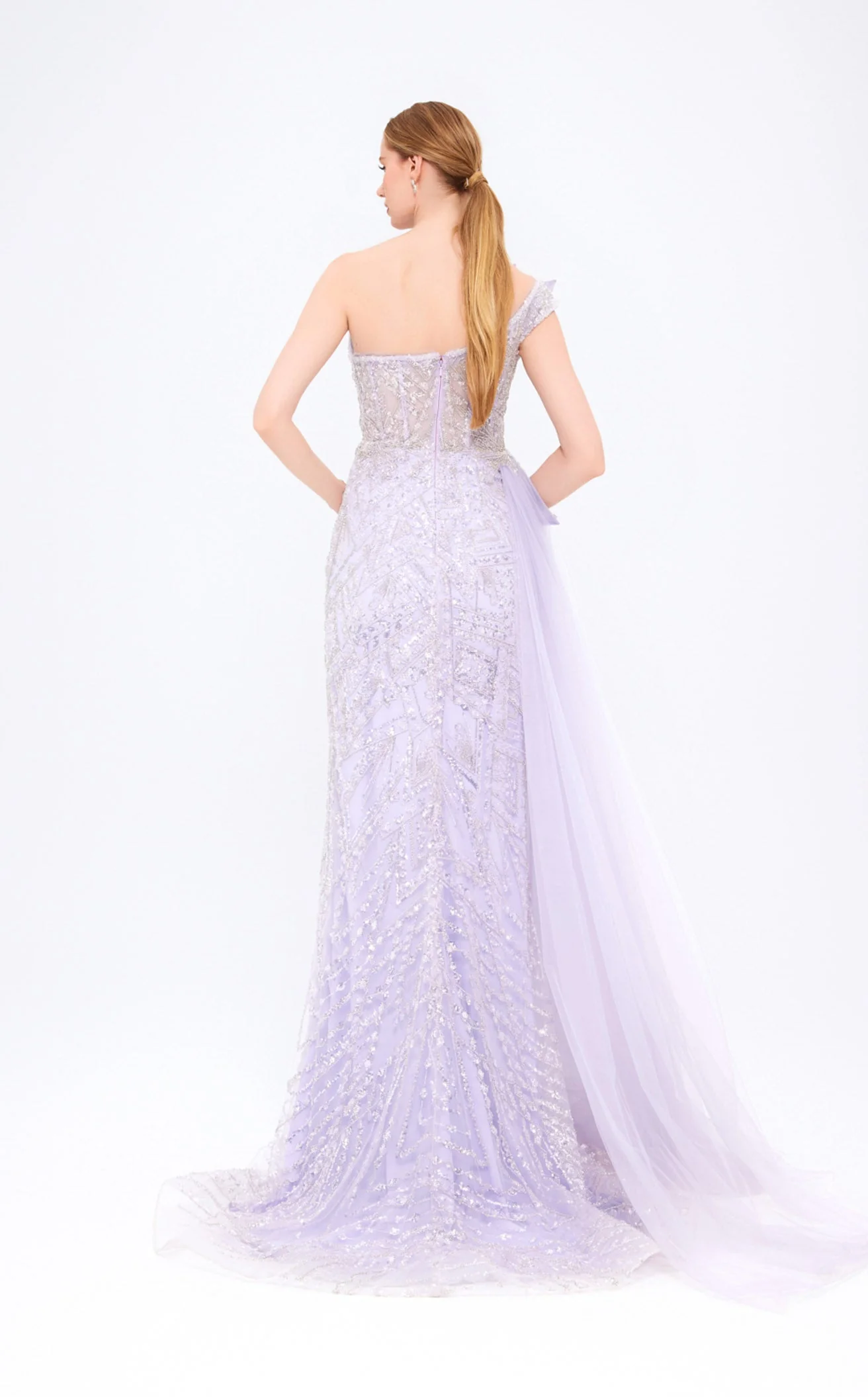 Mambo Couture 944MG934CL Dress - Image 5