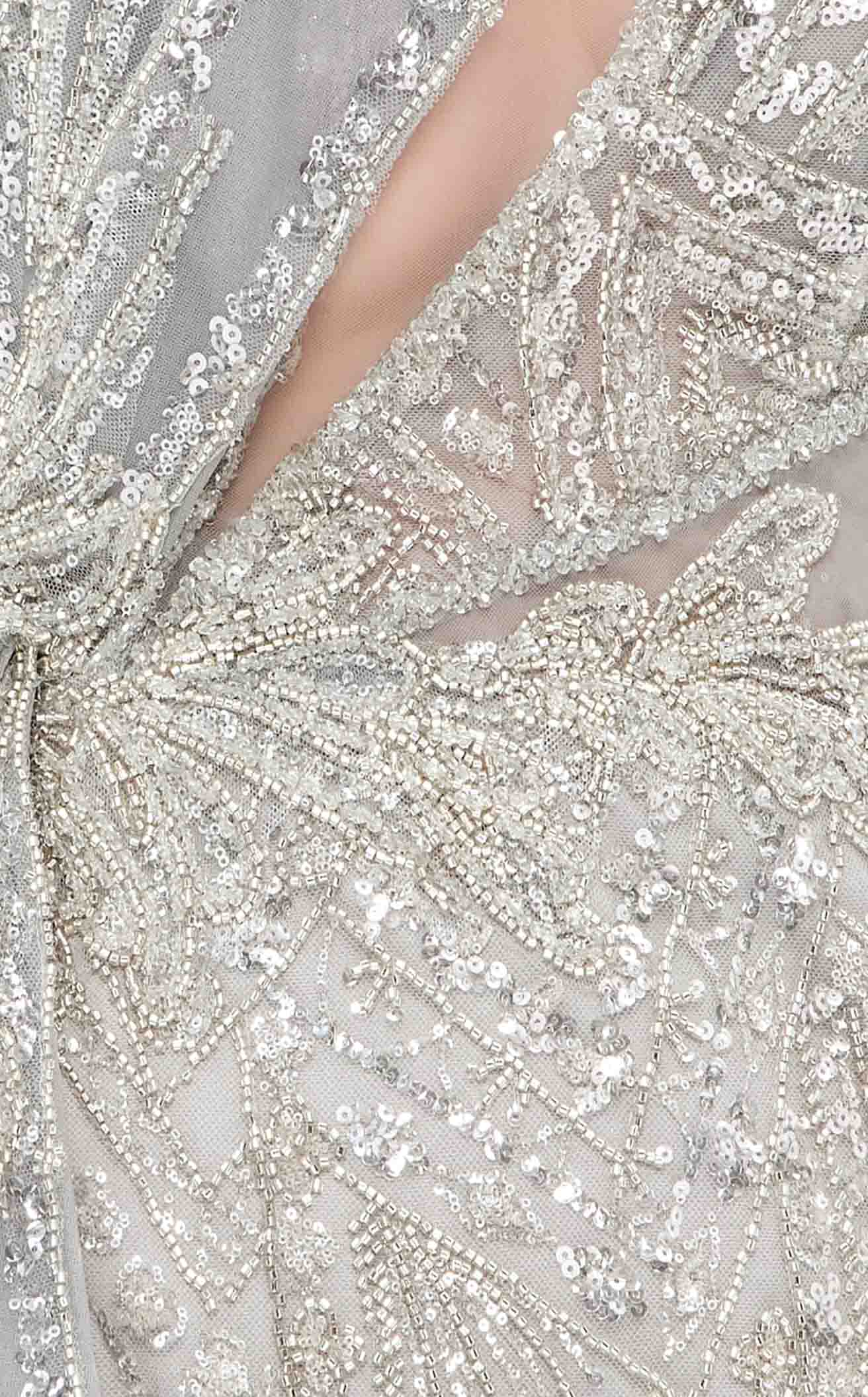 Mambo Couture 944MG934CL Dress - Image 8