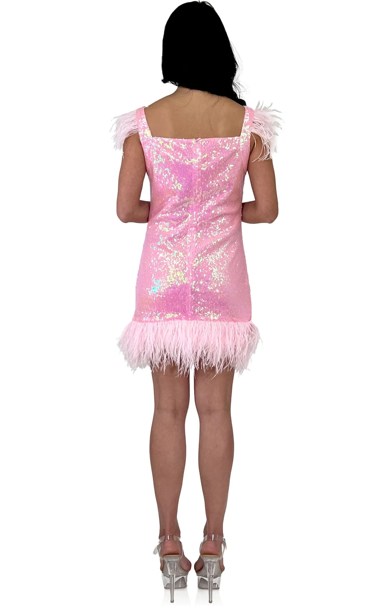 Marc Defang 8194CL Dress - Image 4