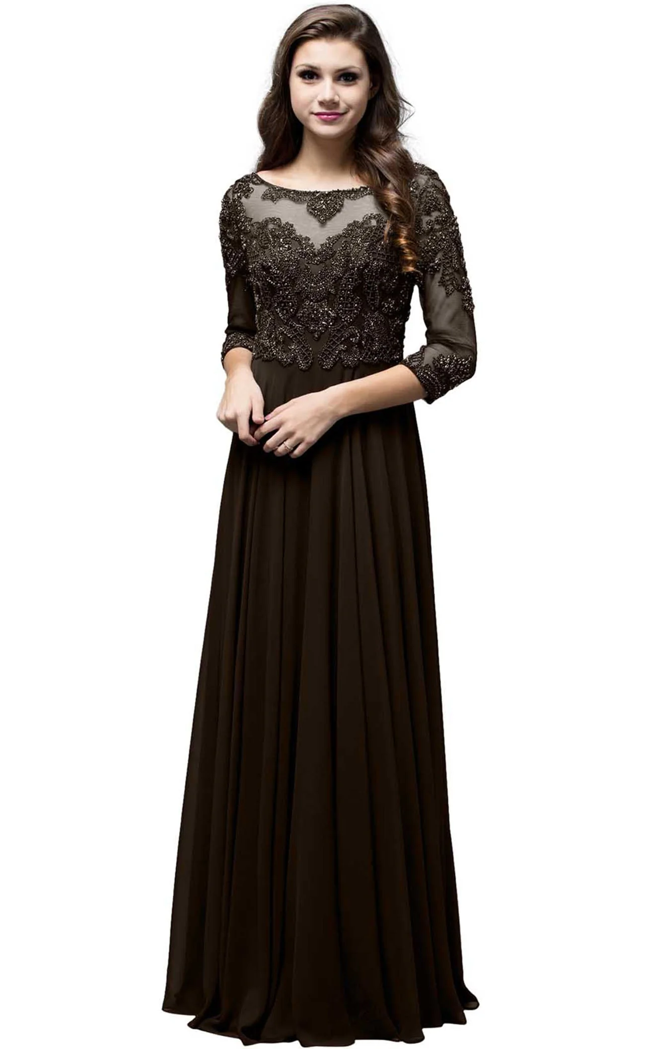 Marsoni M189 Dress