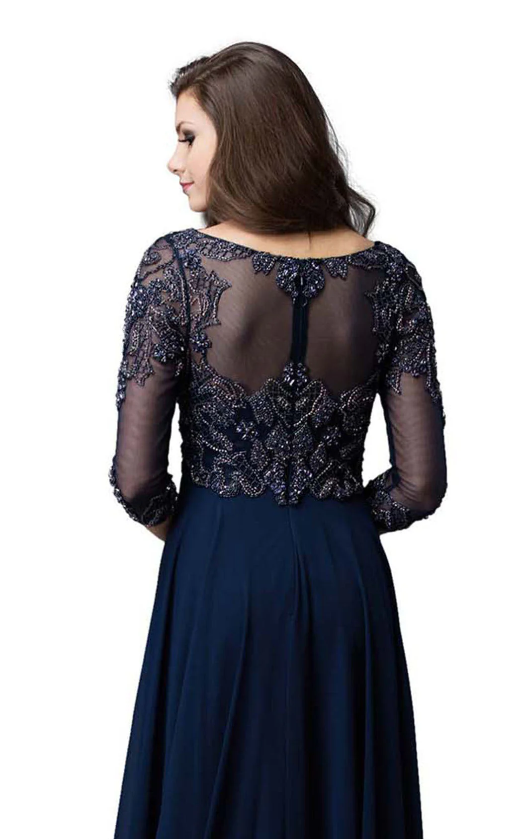 Marsoni M189 Dress - Image 14