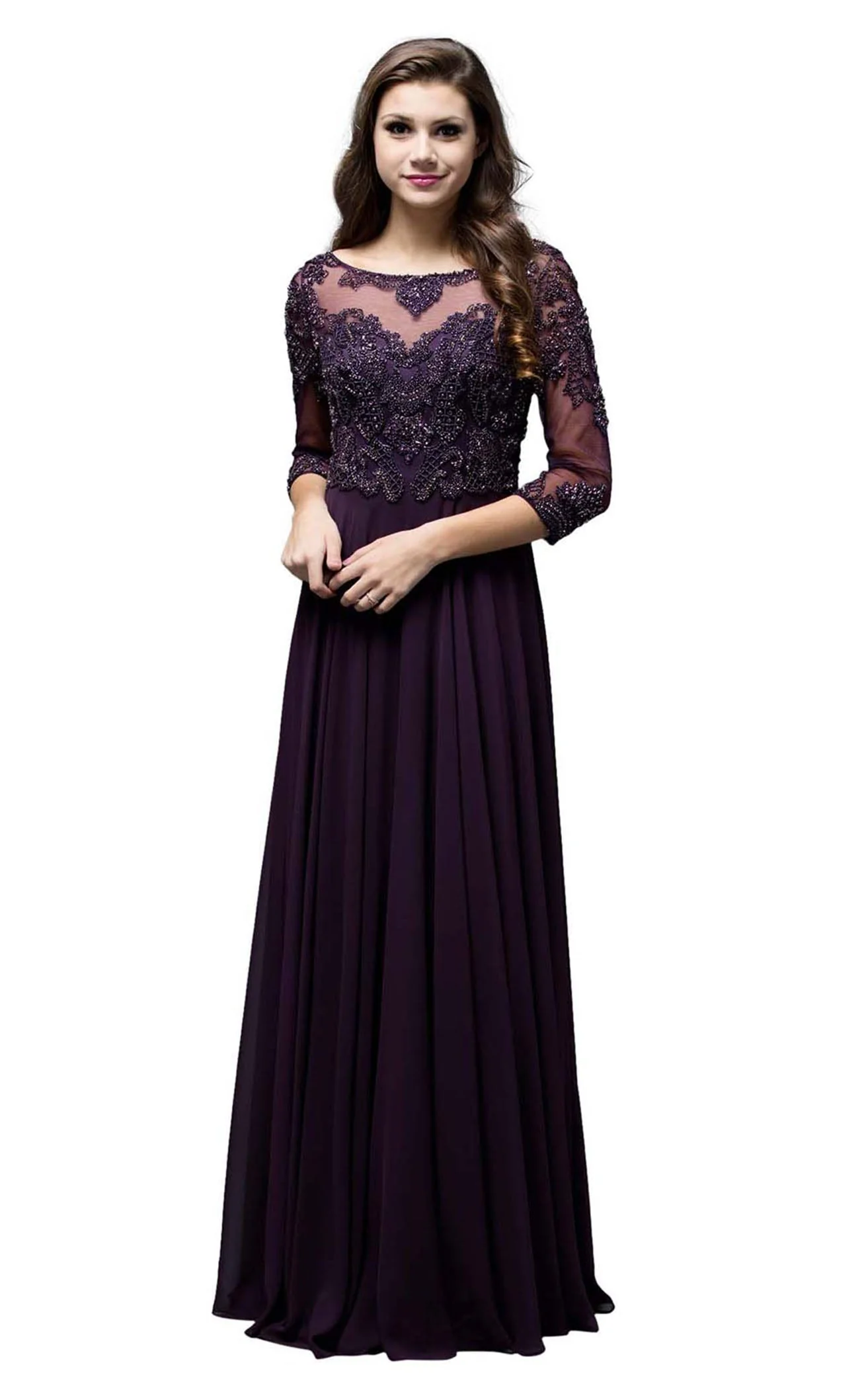 Marsoni M189 Dress - Image 2