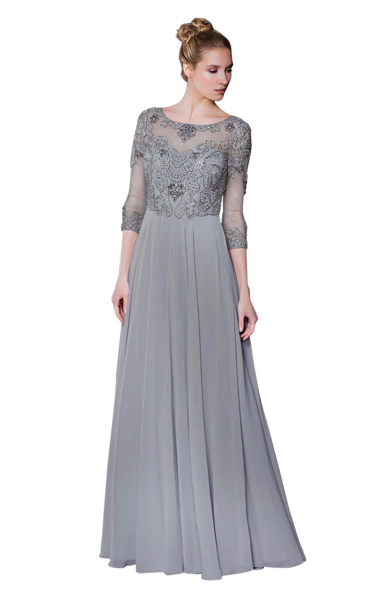 Marsoni M189 Dress - Image 3