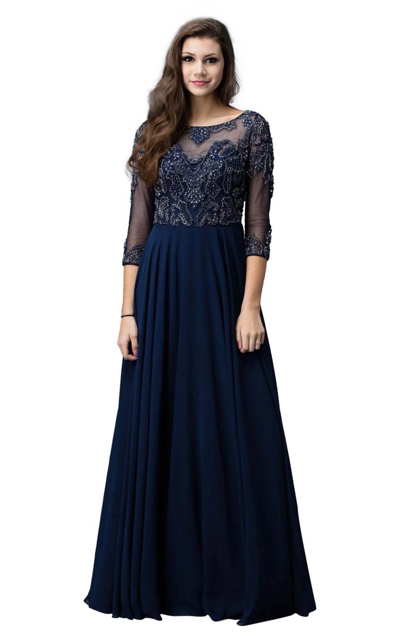 Marsoni M189 Dress - Image 4