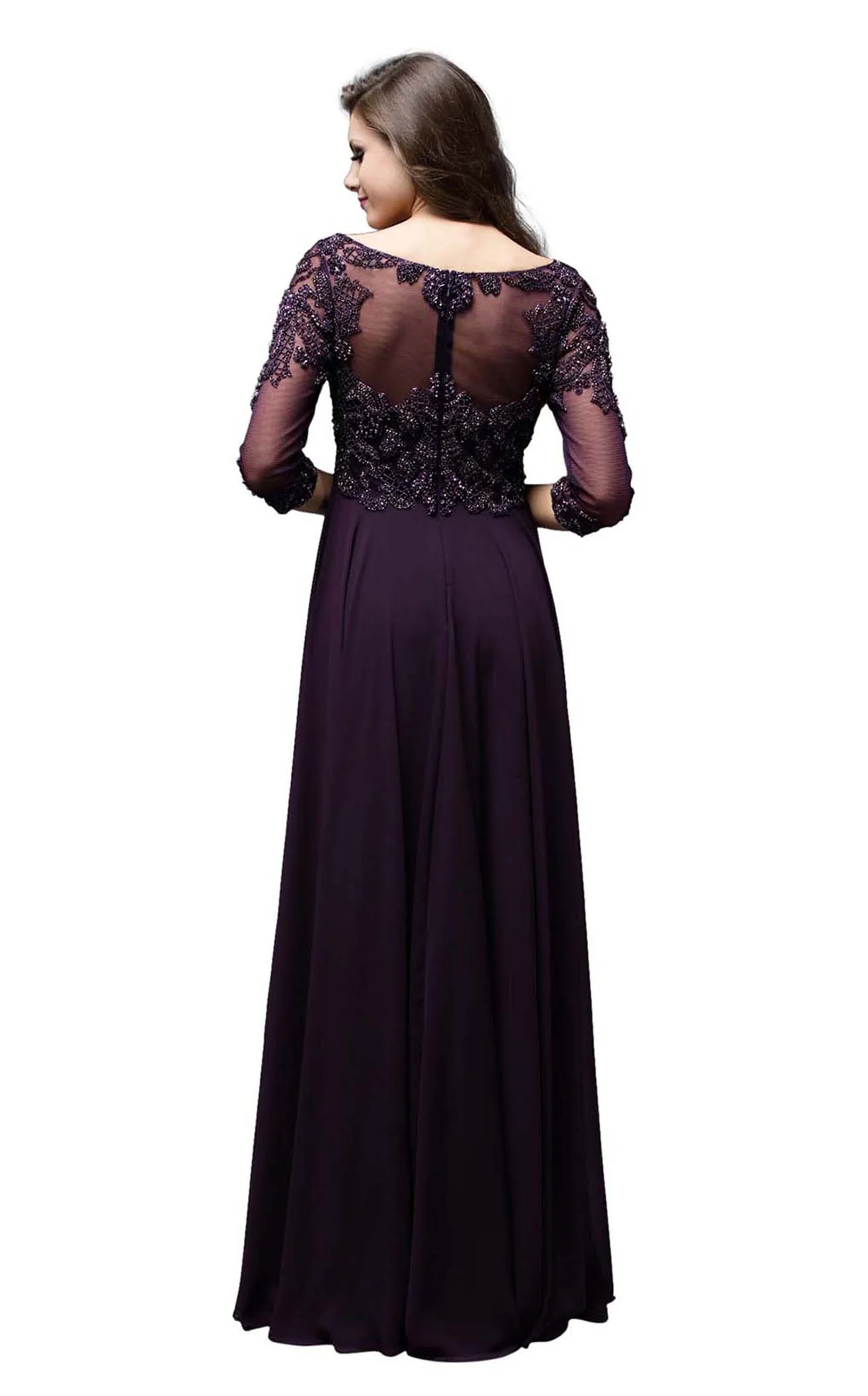 Marsoni M189 Dress - Image 5