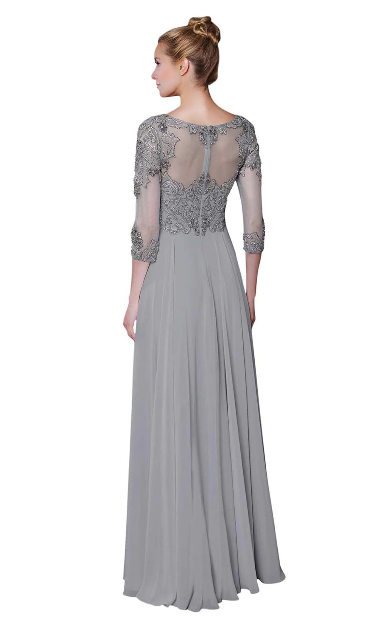 Marsoni M189 Dress - Image 6