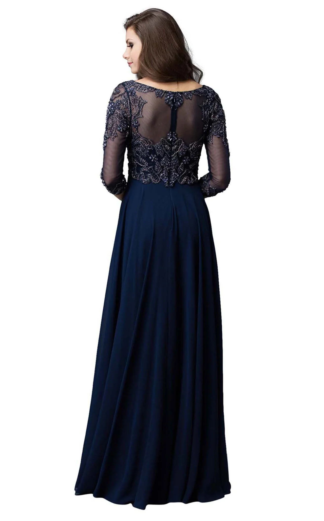 Marsoni M189 Dress - Image 7