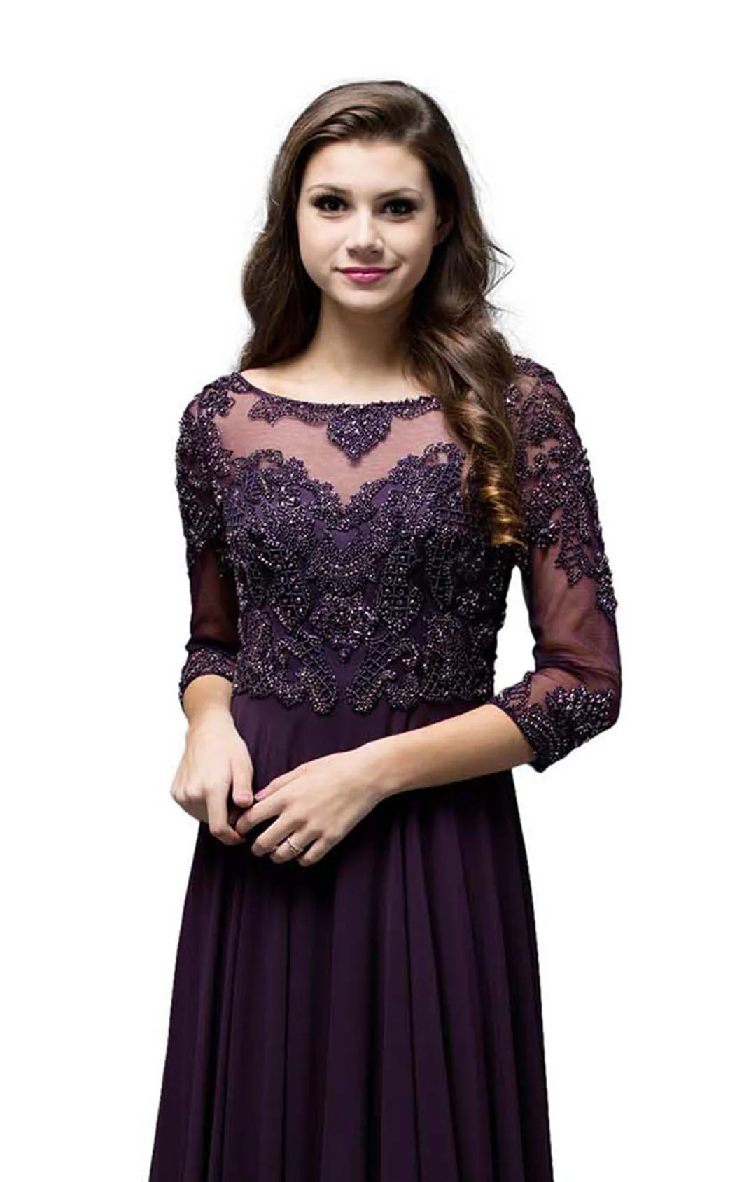 Marsoni M189 Dress - Image 9