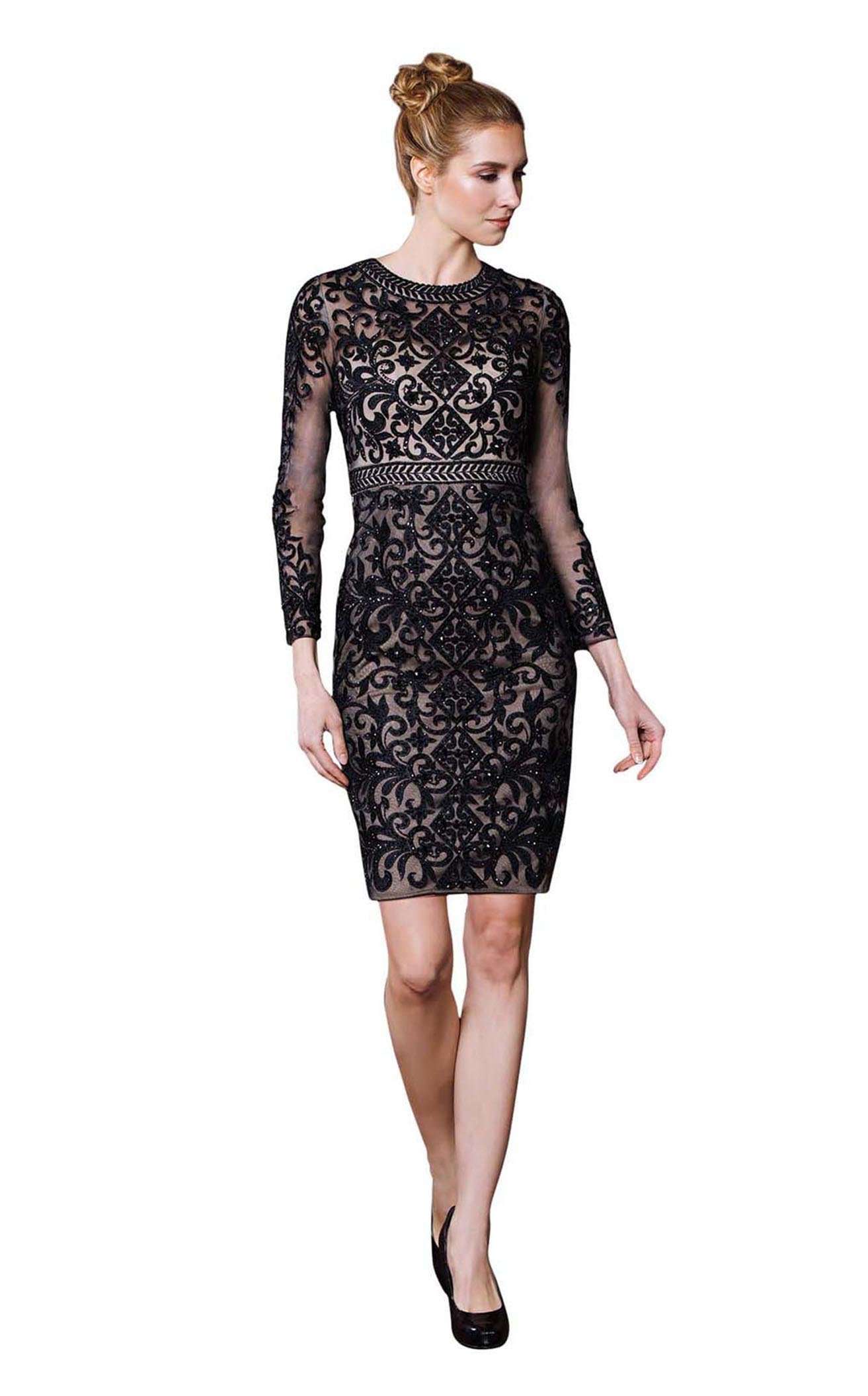 Marsoni M200 Dress