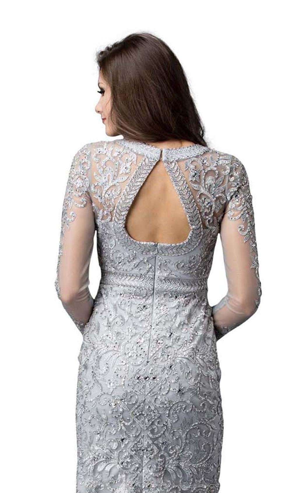 Marsoni M200 Dress - Image 10
