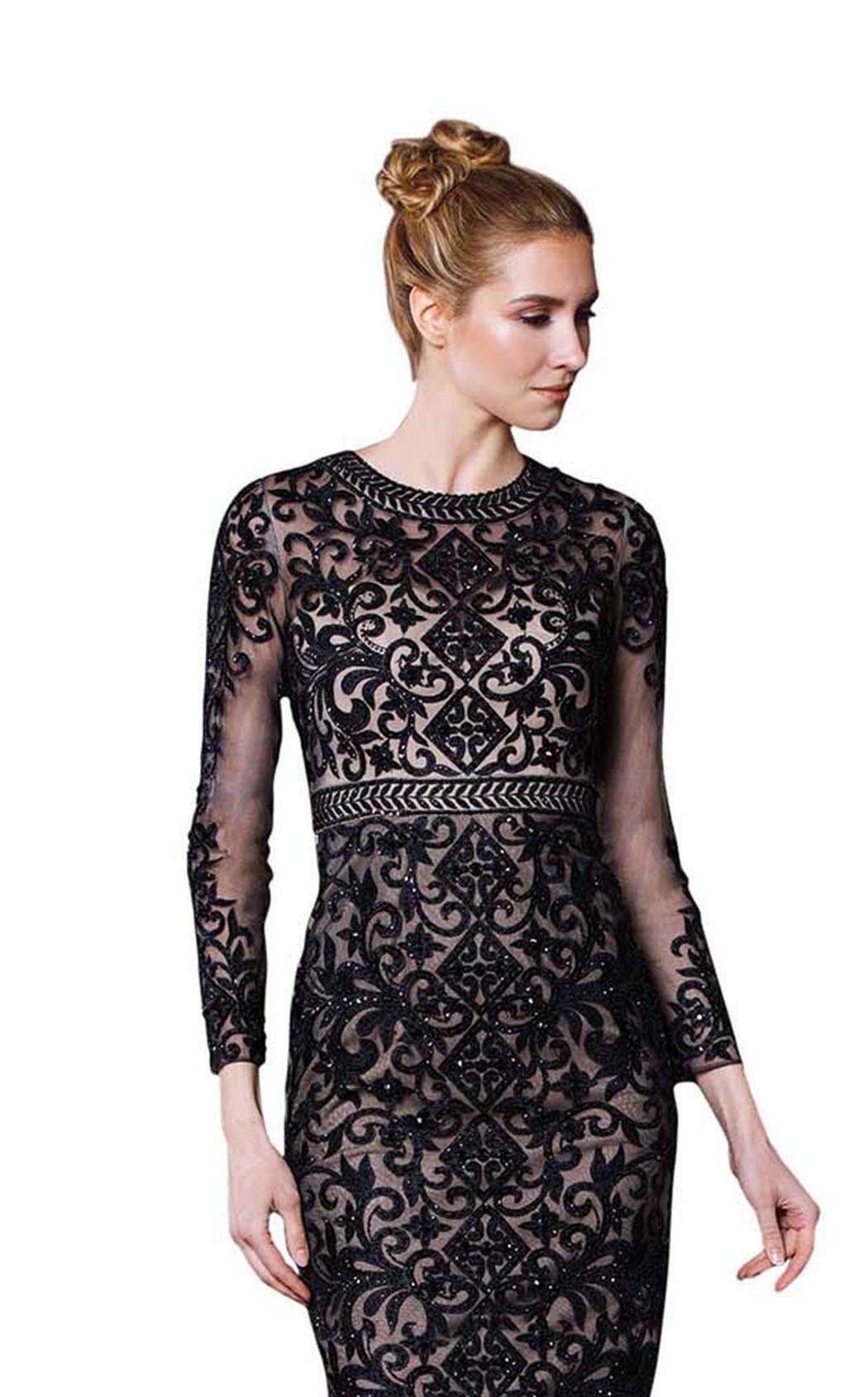 Marsoni M200 Dress - Image 6