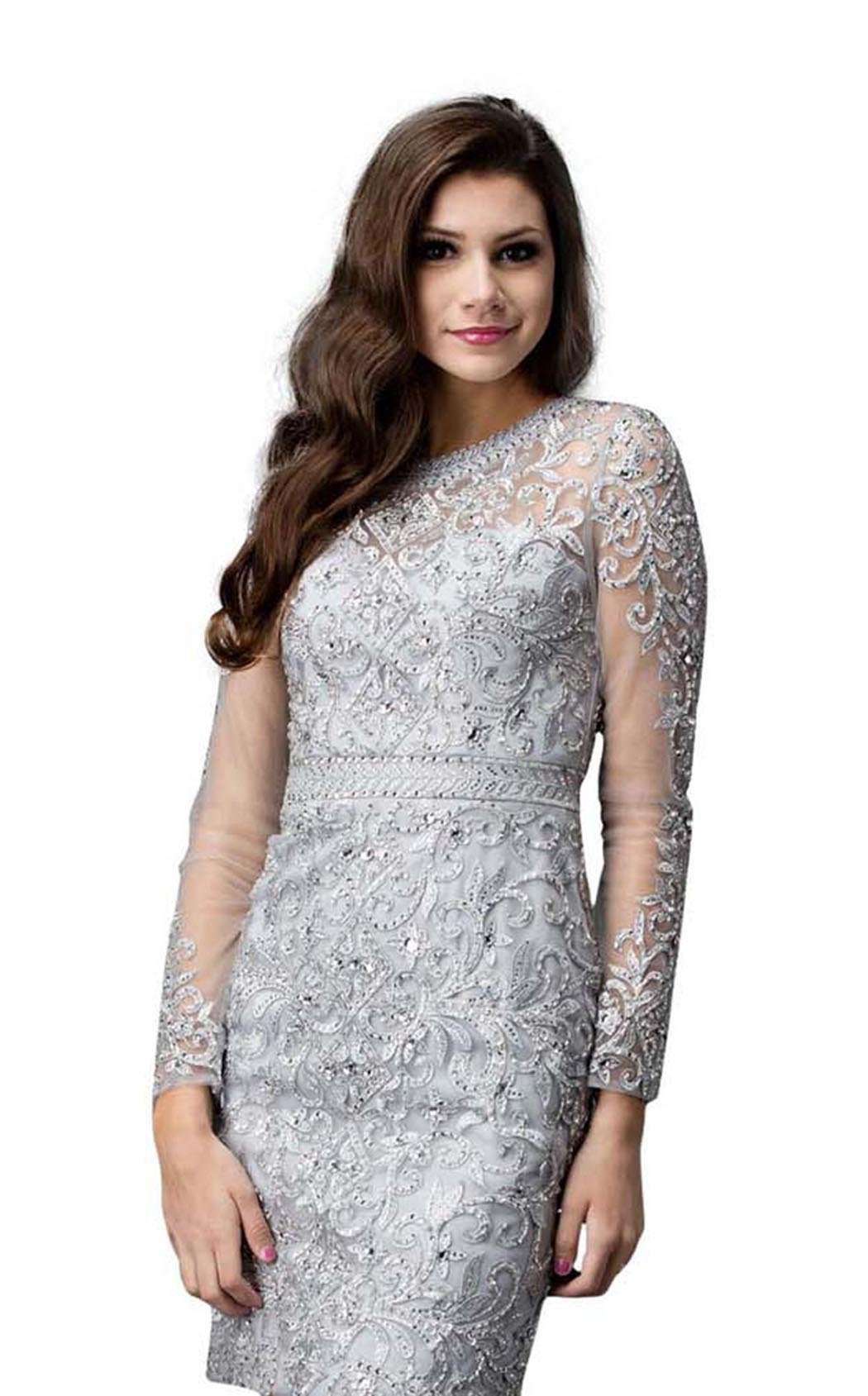 Marsoni M200 Dress - Image 8