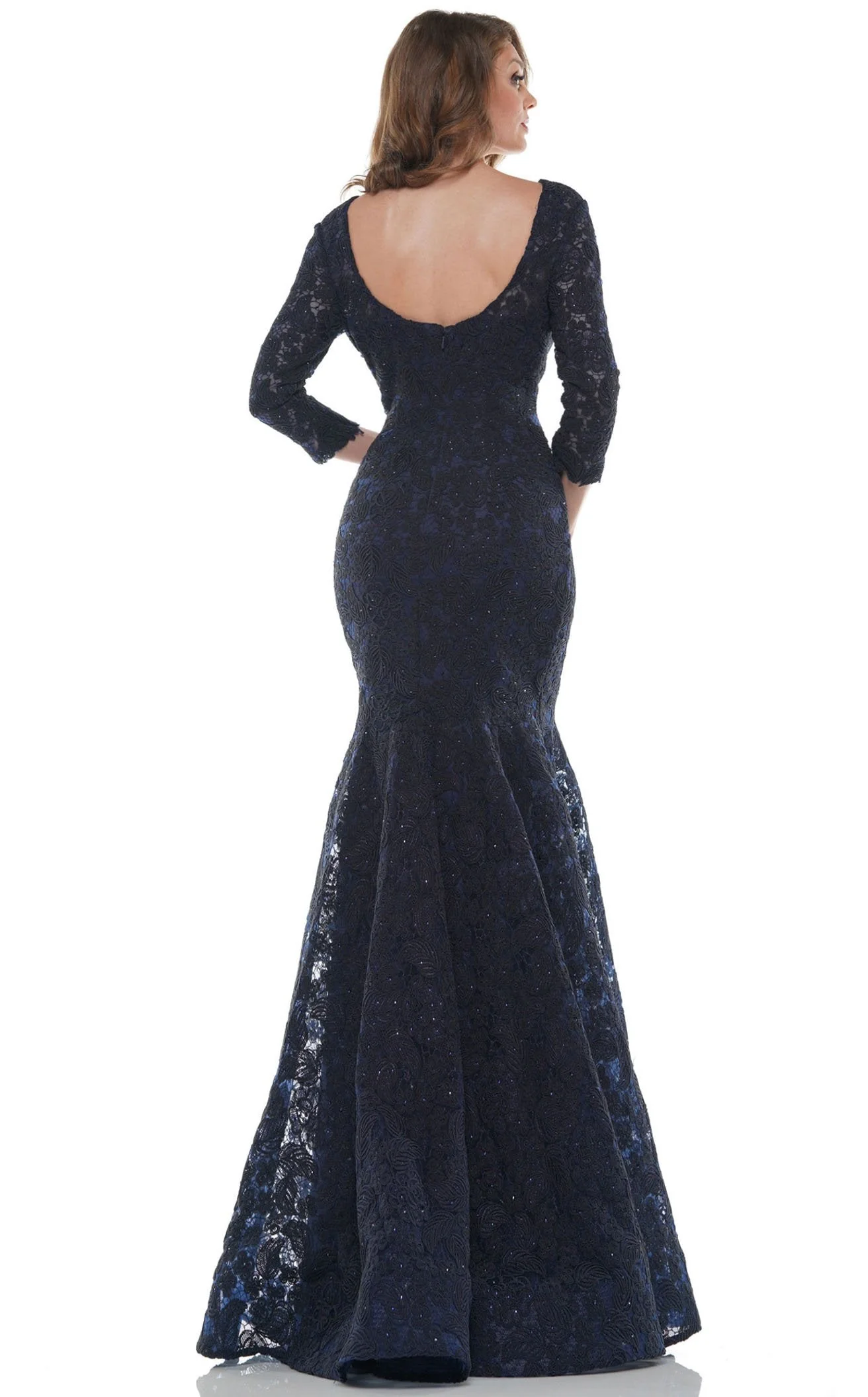 Marsoni M212SL Dress - Image 5