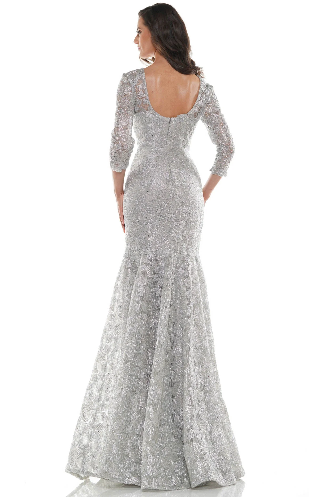 Marsoni M212SL Dress - Image 6