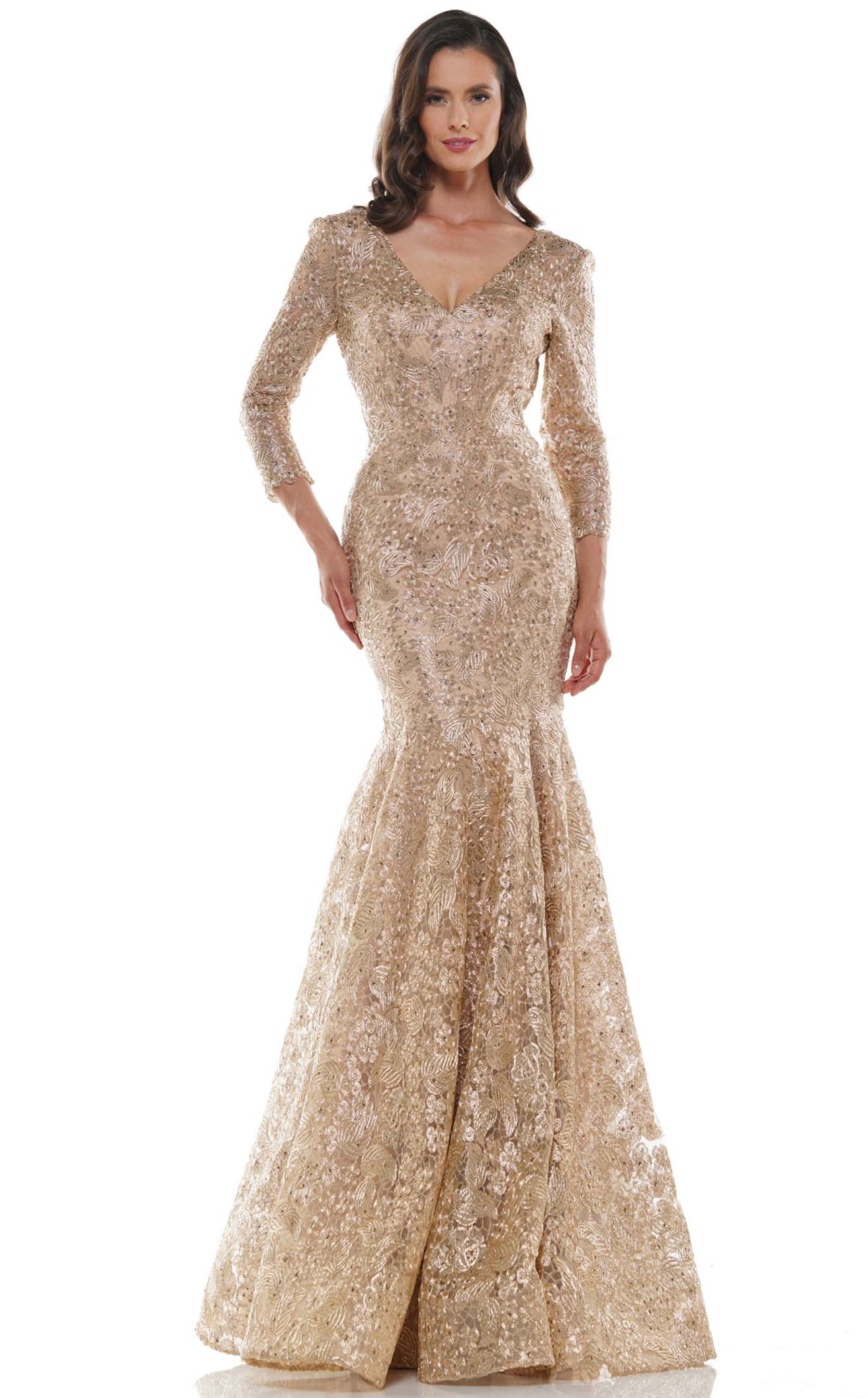 Marsoni M212SLCL Dress