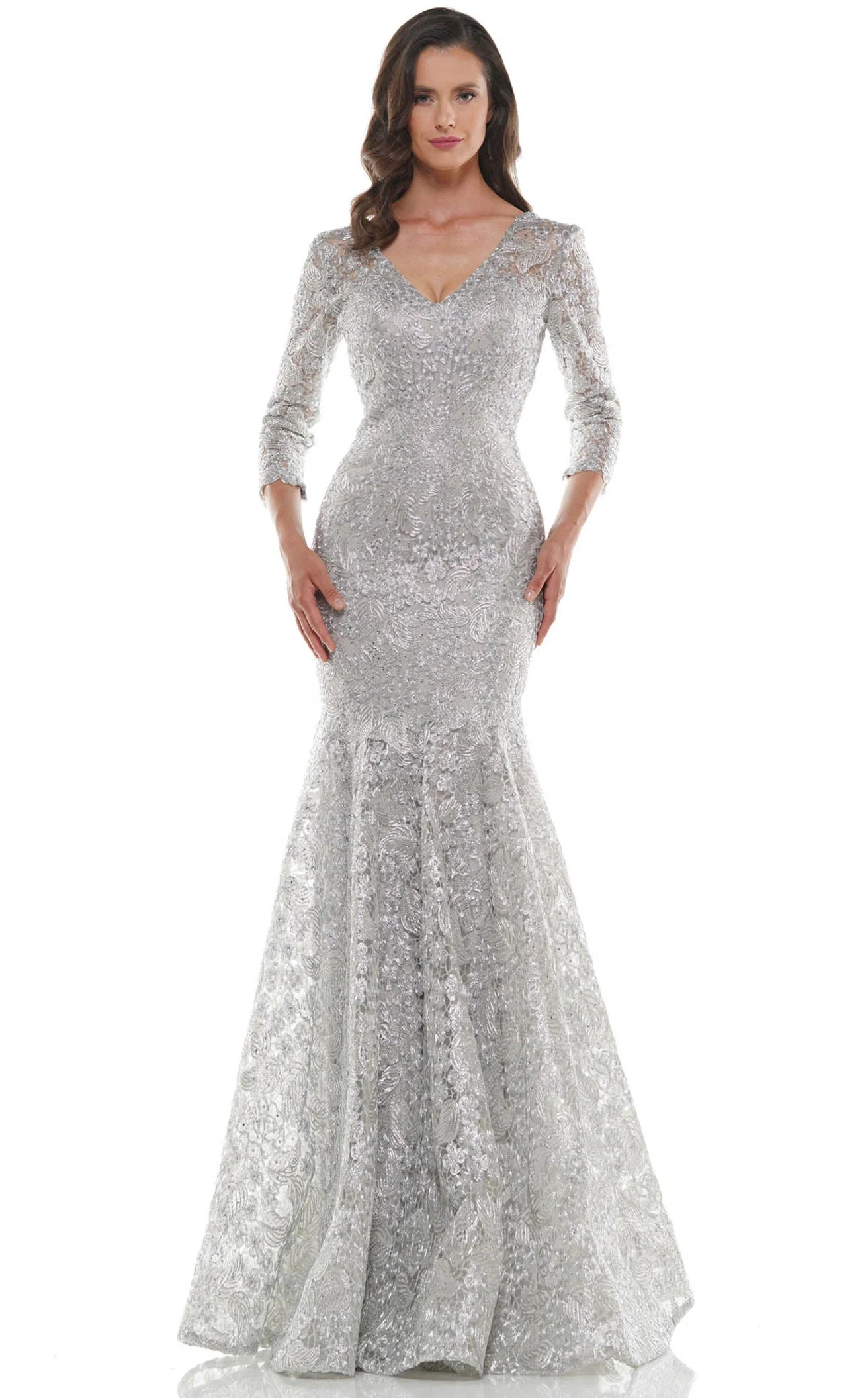 Marsoni M212SLCL Dress - Image 3