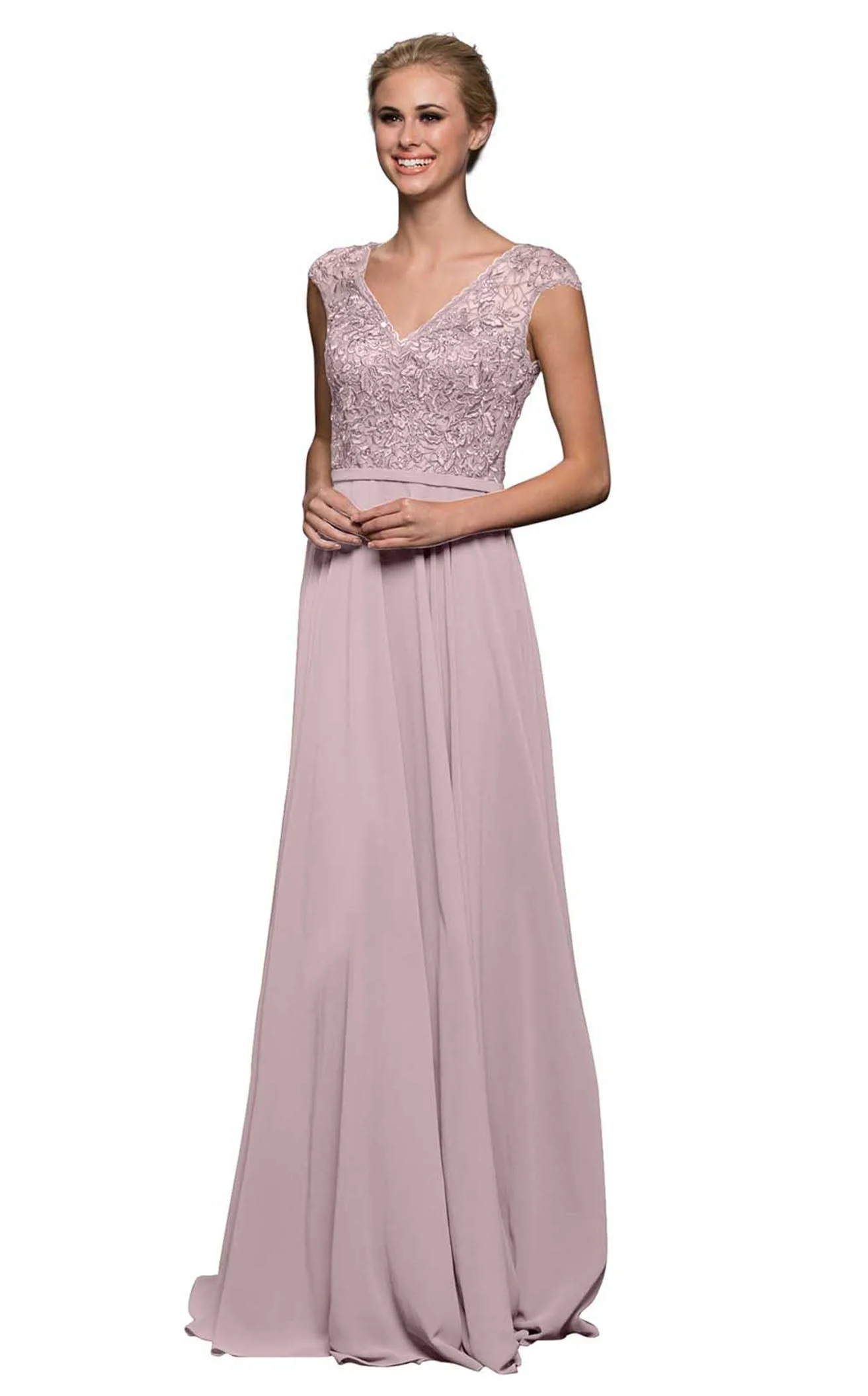 Marsoni M219CL Dress - Image 2