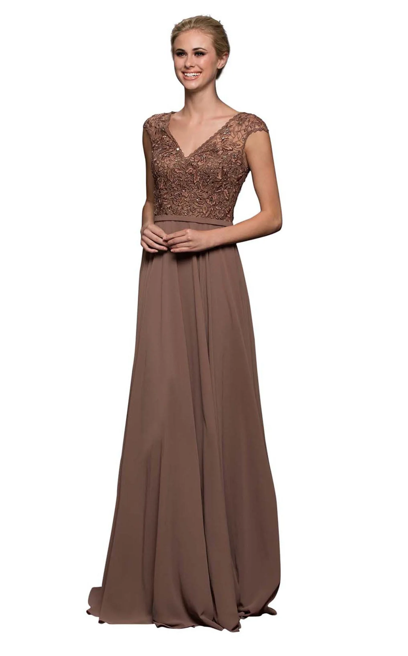 Marsoni M219CL Dress - Image 3