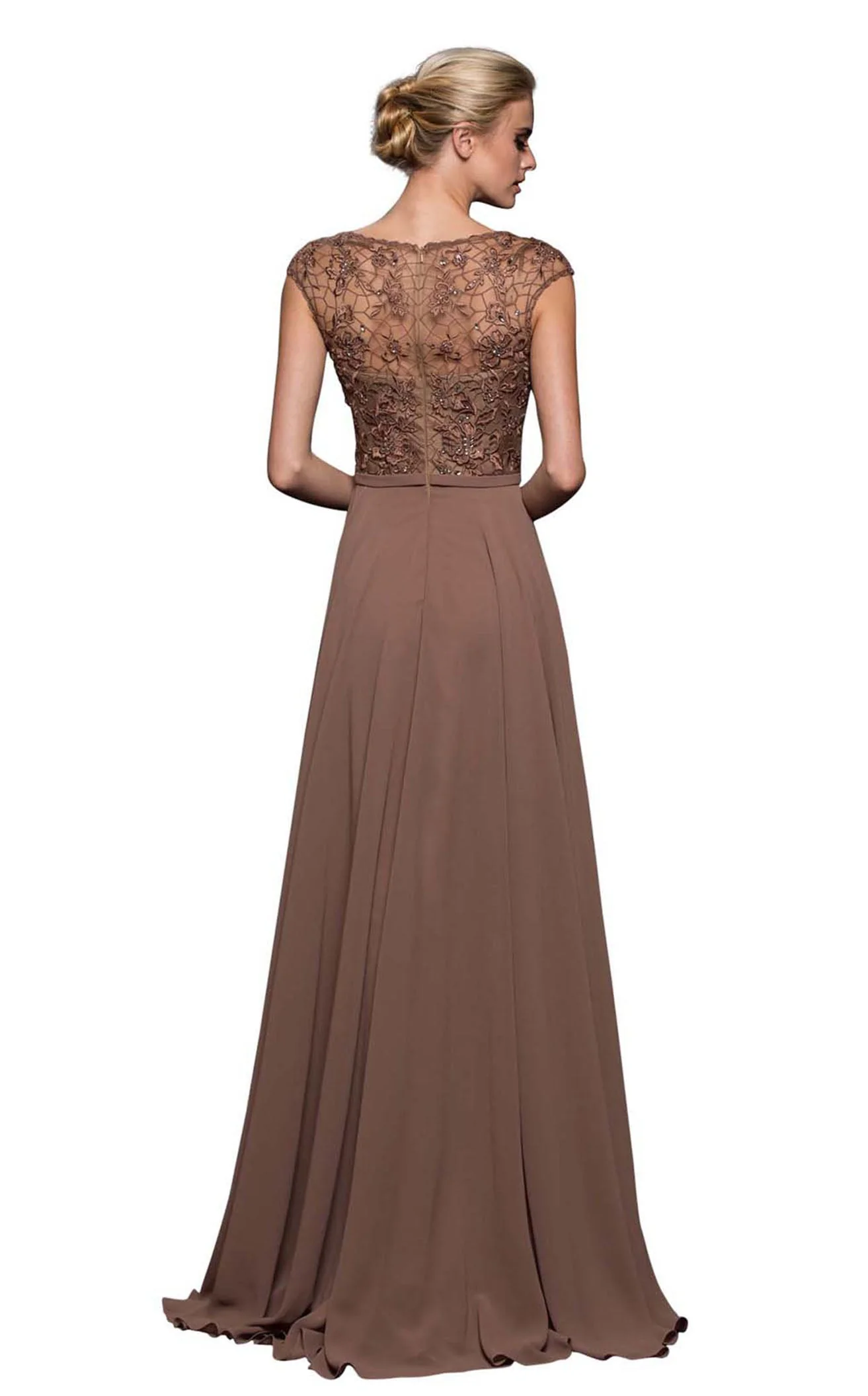 Marsoni M219CL Dress - Image 4