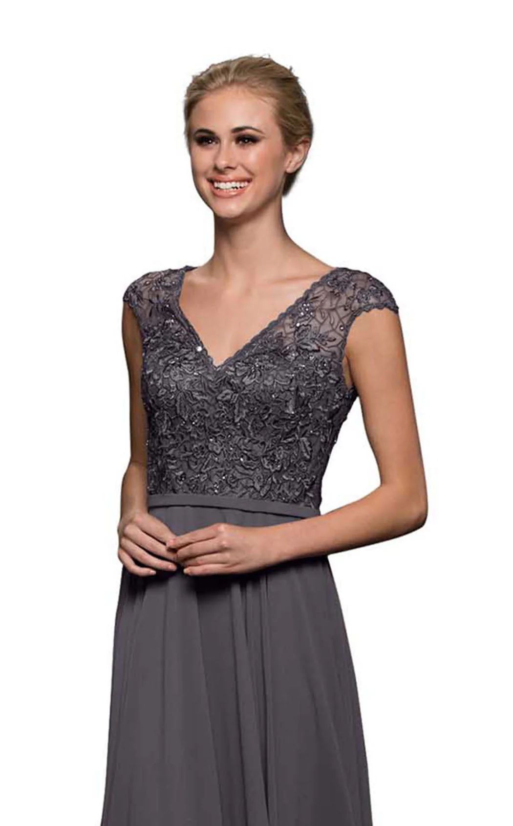 Marsoni M219CL Dress - Image 5