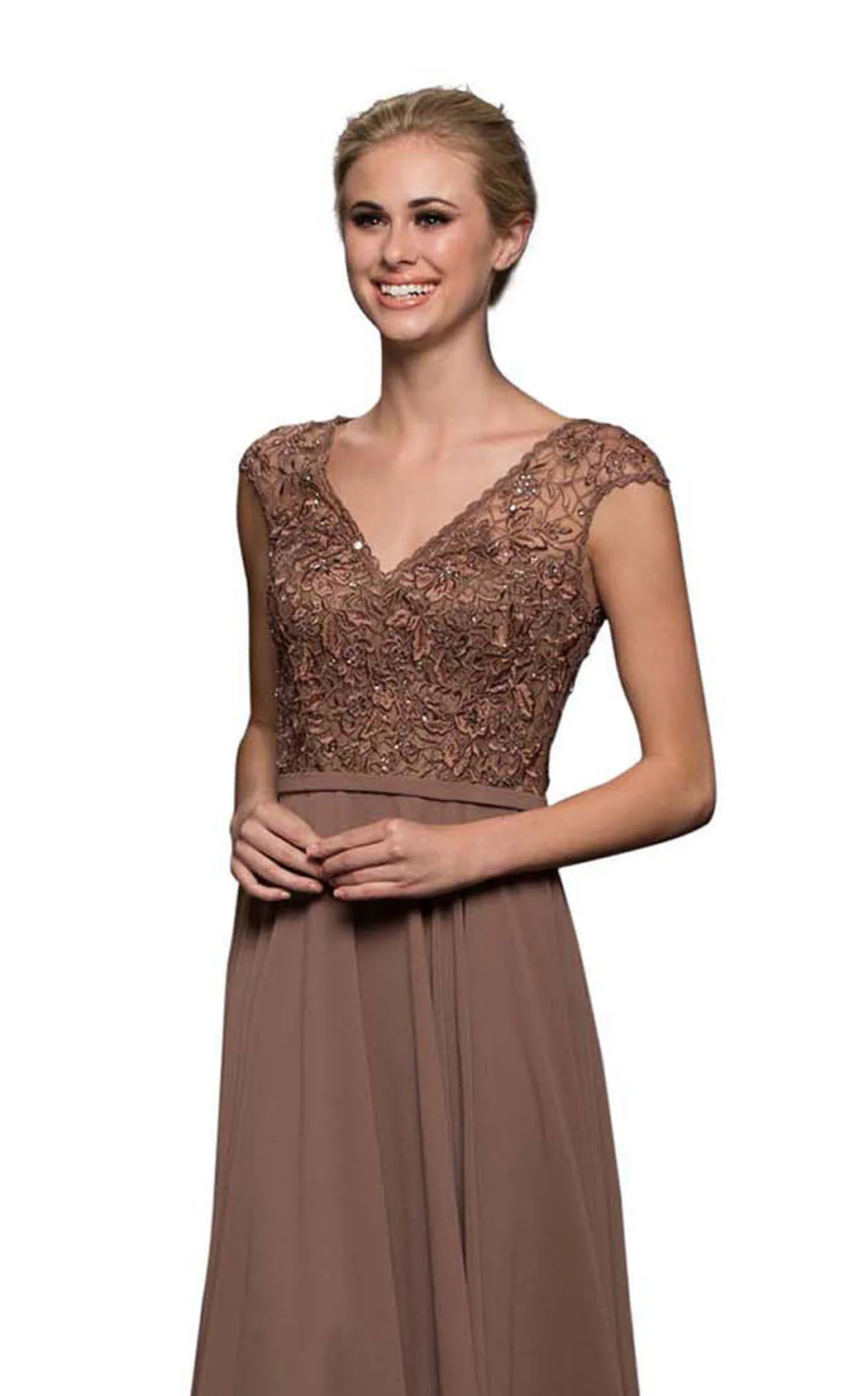 Marsoni M219CL Dress - Image 7