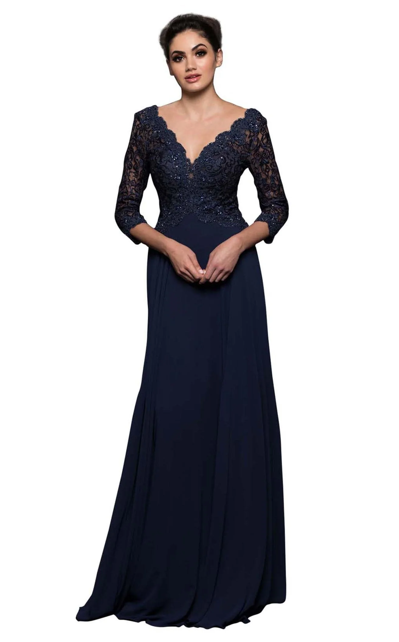 Marsoni M225CL Dress - Image 2