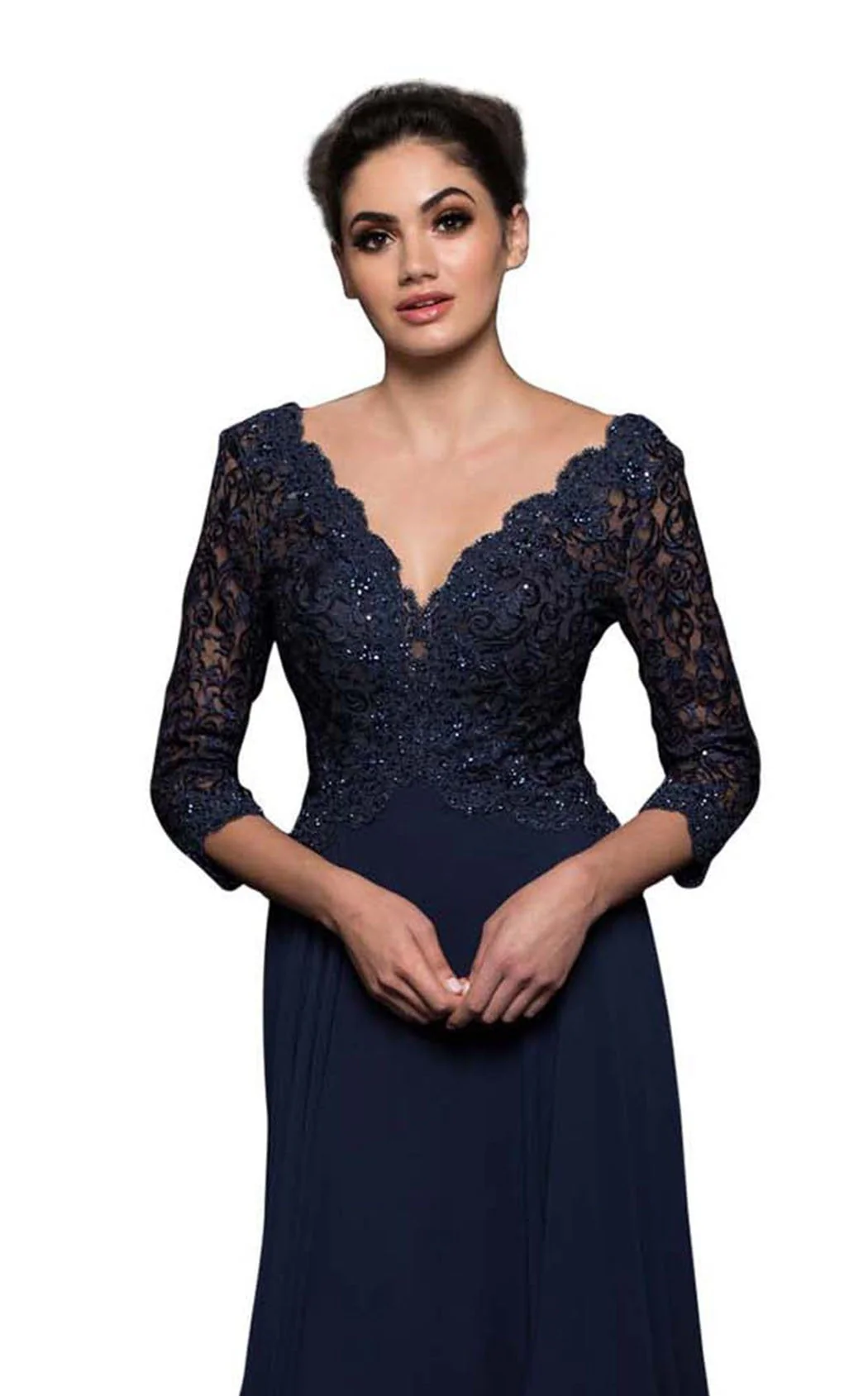 Marsoni M225CL Dress - Image 5