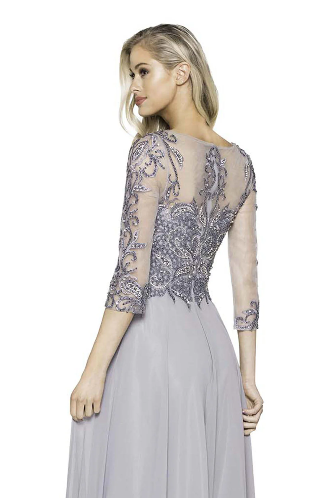 Marsoni M228 Dress - Image 10