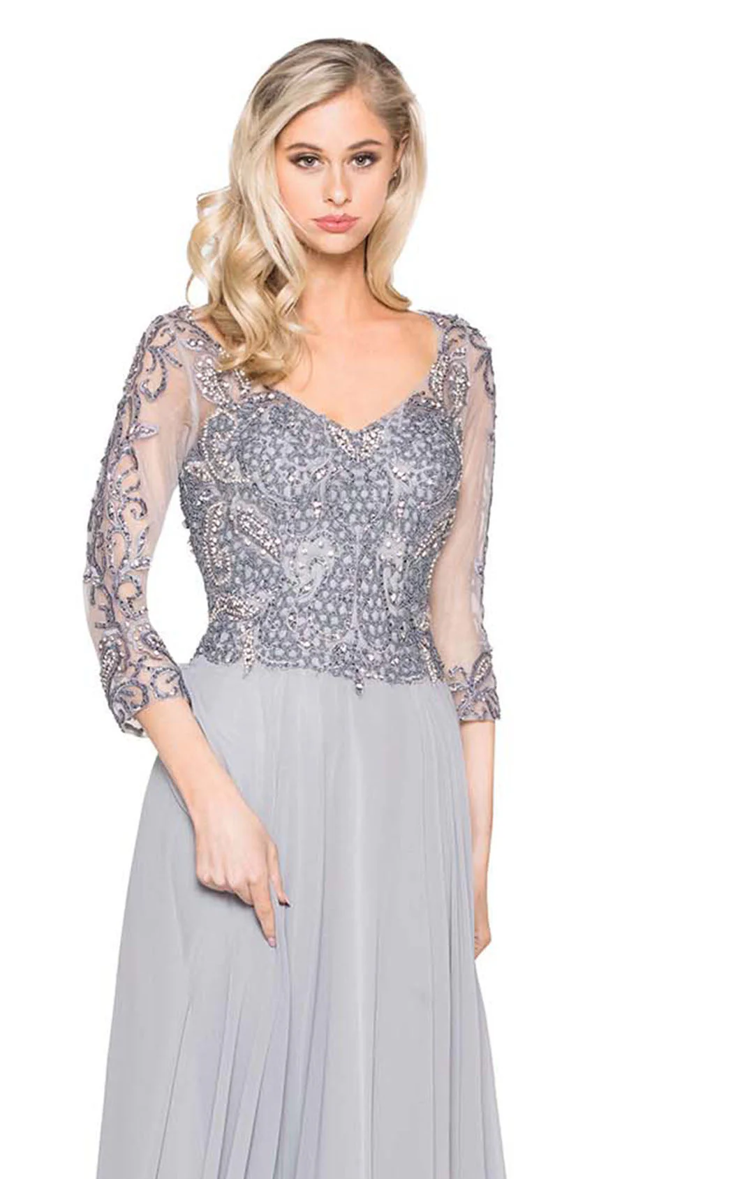 Marsoni M228 Dress - Image 6
