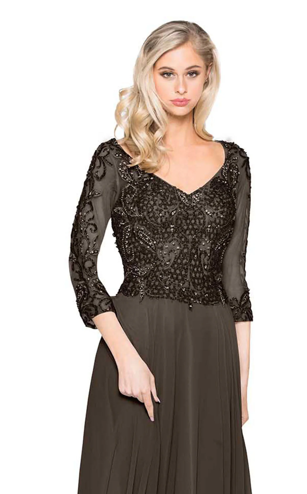 Marsoni M228 Dress - Image 8
