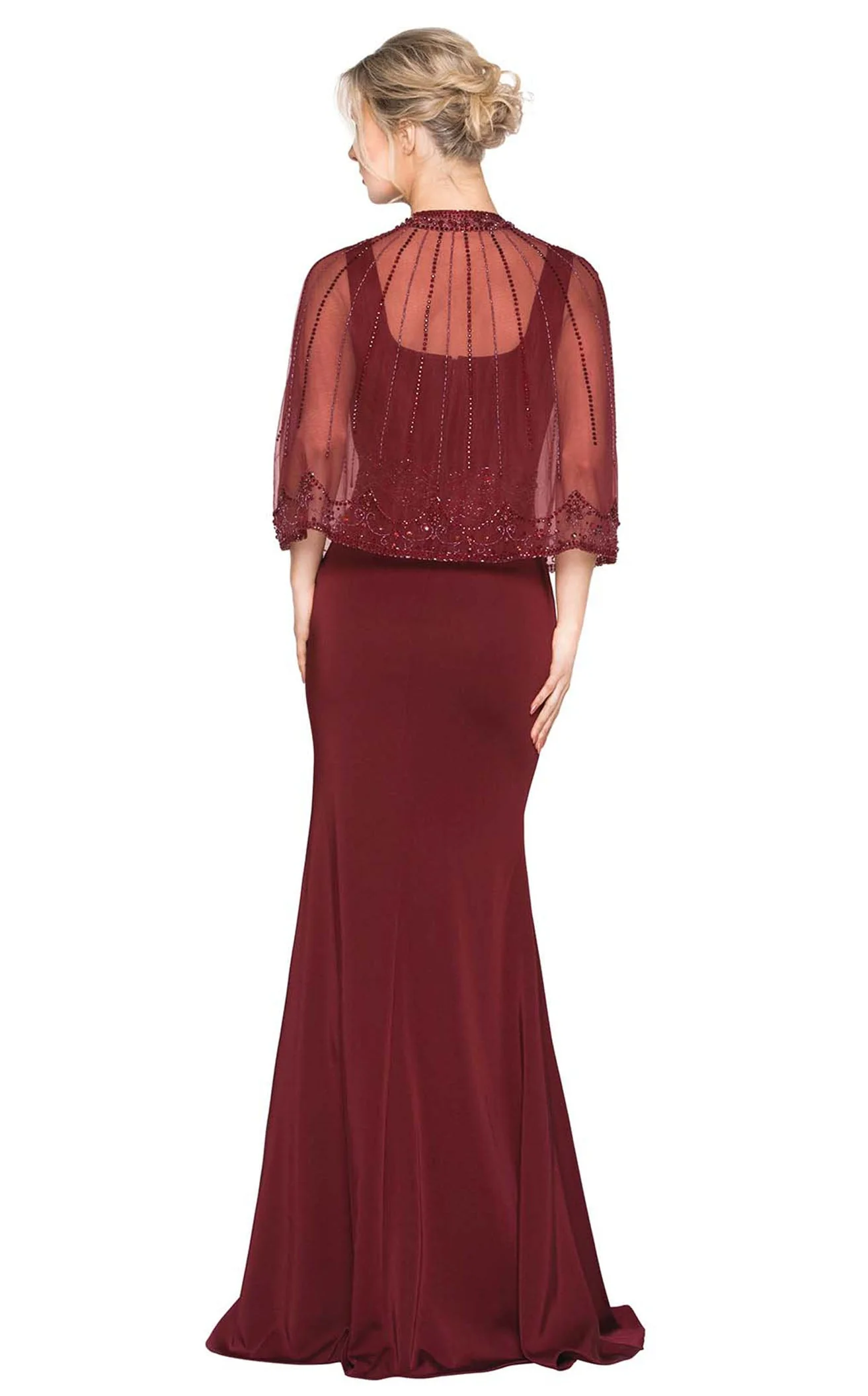 Marsoni M232 Dress - Image 10