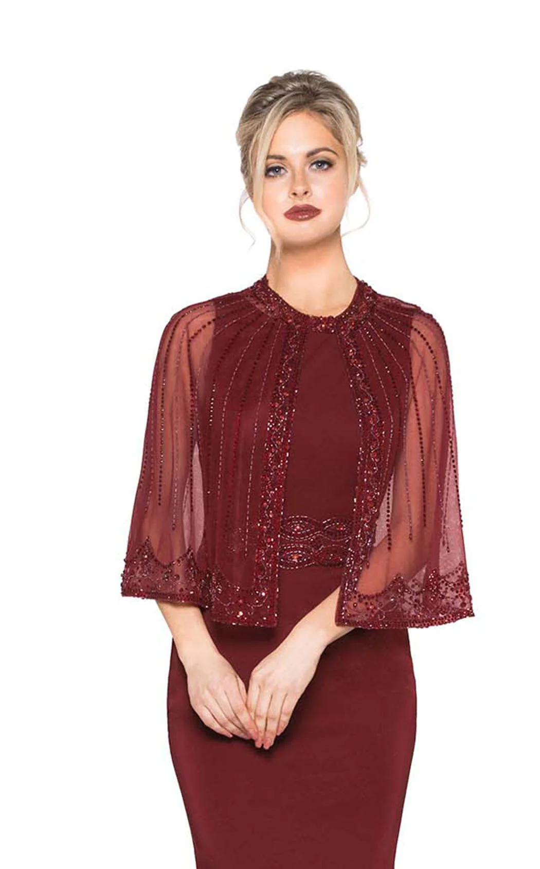 Marsoni M232 Dress - Image 12