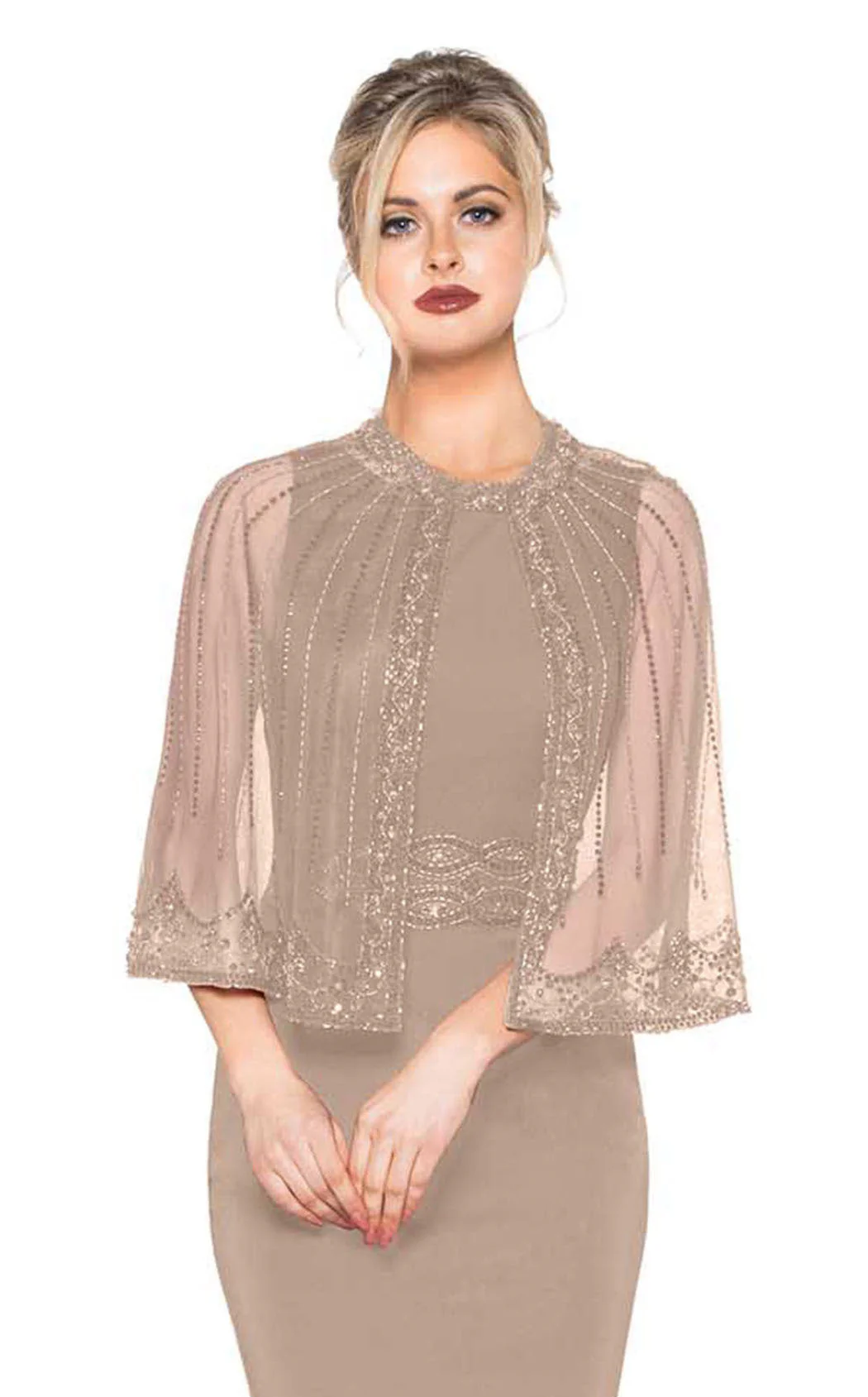 Marsoni M232 Dress - Image 14