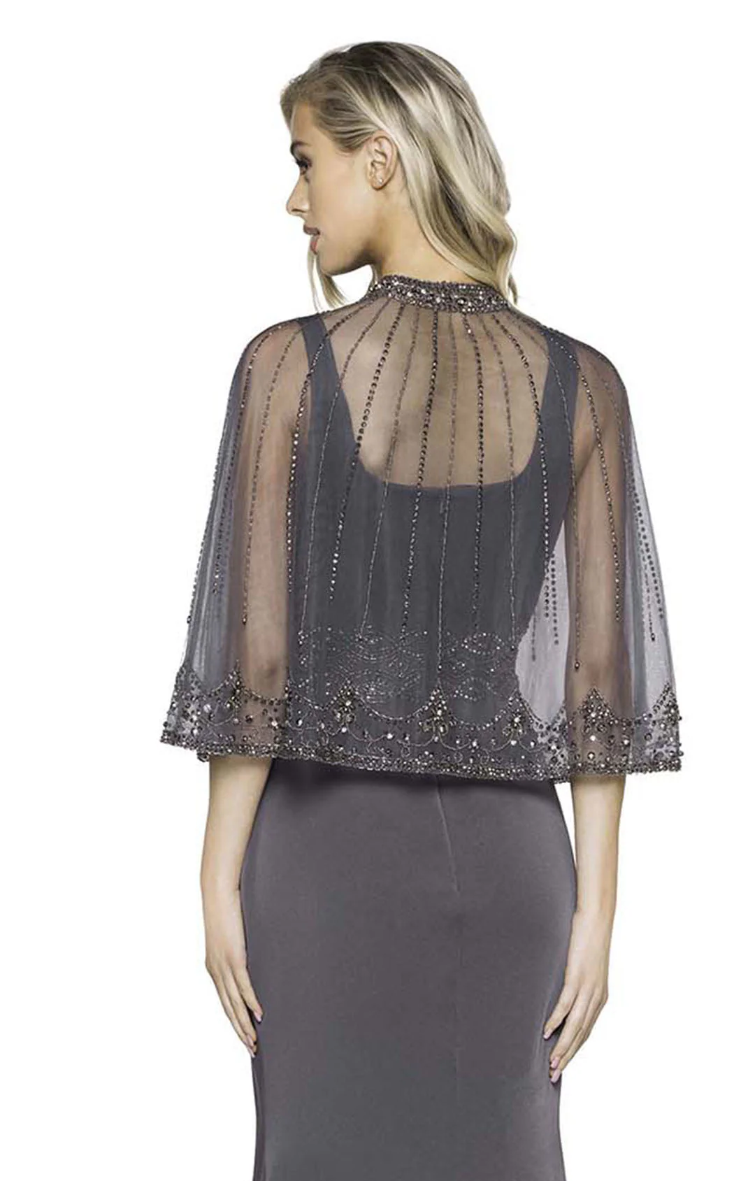 Marsoni M232 Dress - Image 19