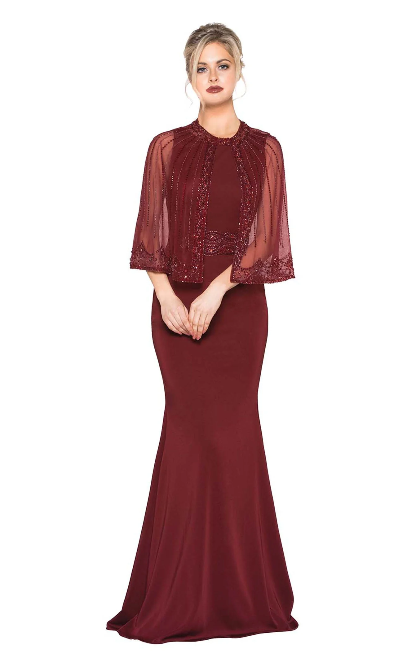 Marsoni M232 Dress - Image 2